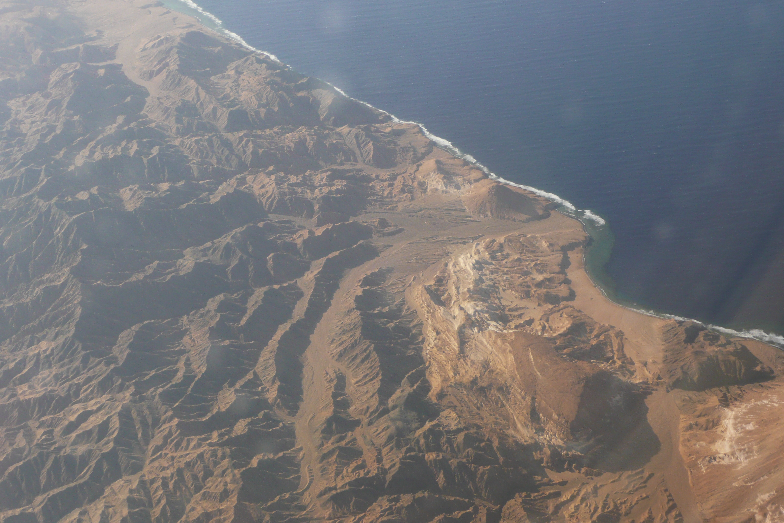 Picture Egypt Egypt from the sky 2008-06 31 - Discovery Egypt from the sky