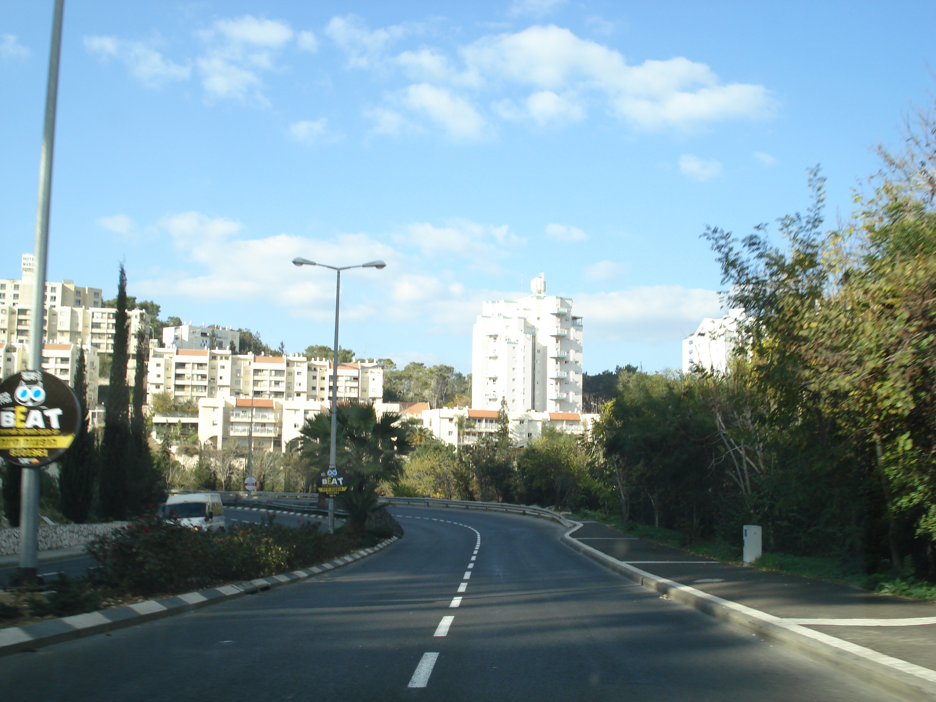 Picture Israel Haifa 2006-12 96 - Center Haifa