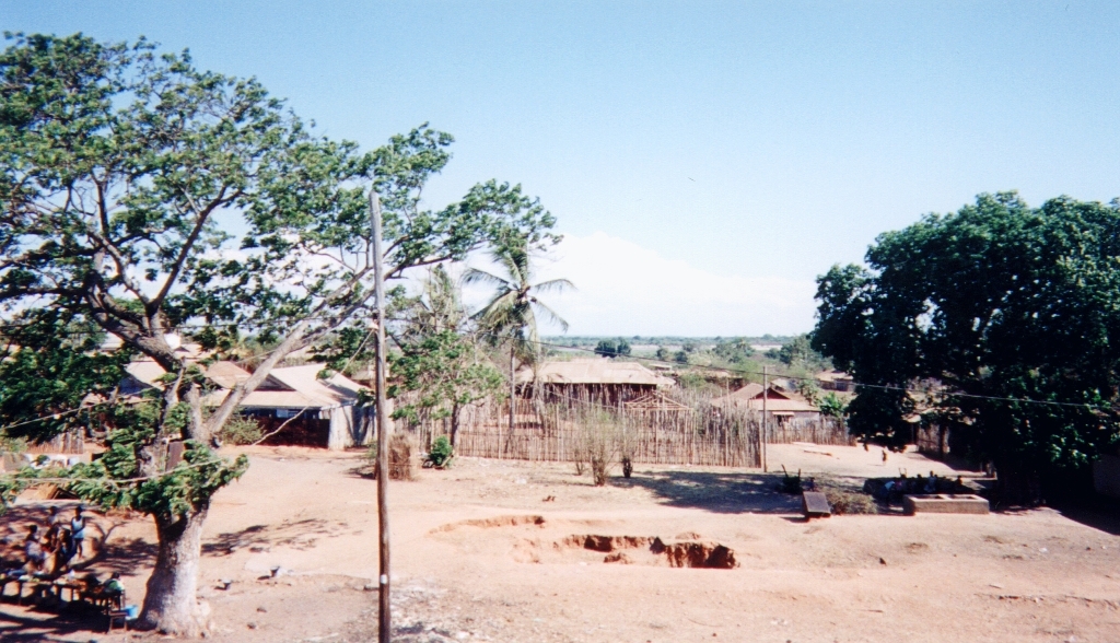 Picture Madagascar 1999-10 18 - History Madagascar