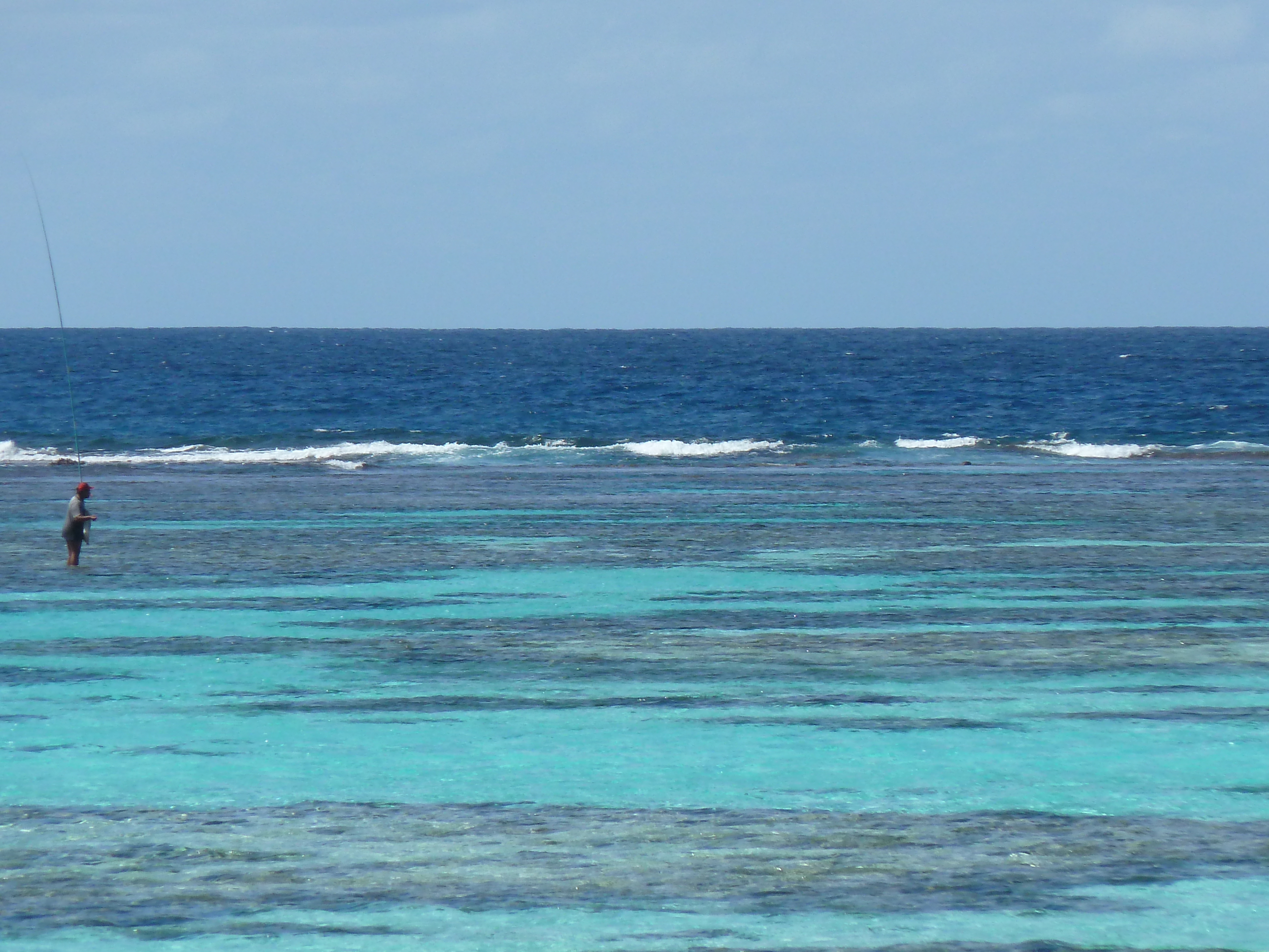 Picture New Caledonia Lifou Mu 2010-05 50 - Center Mu