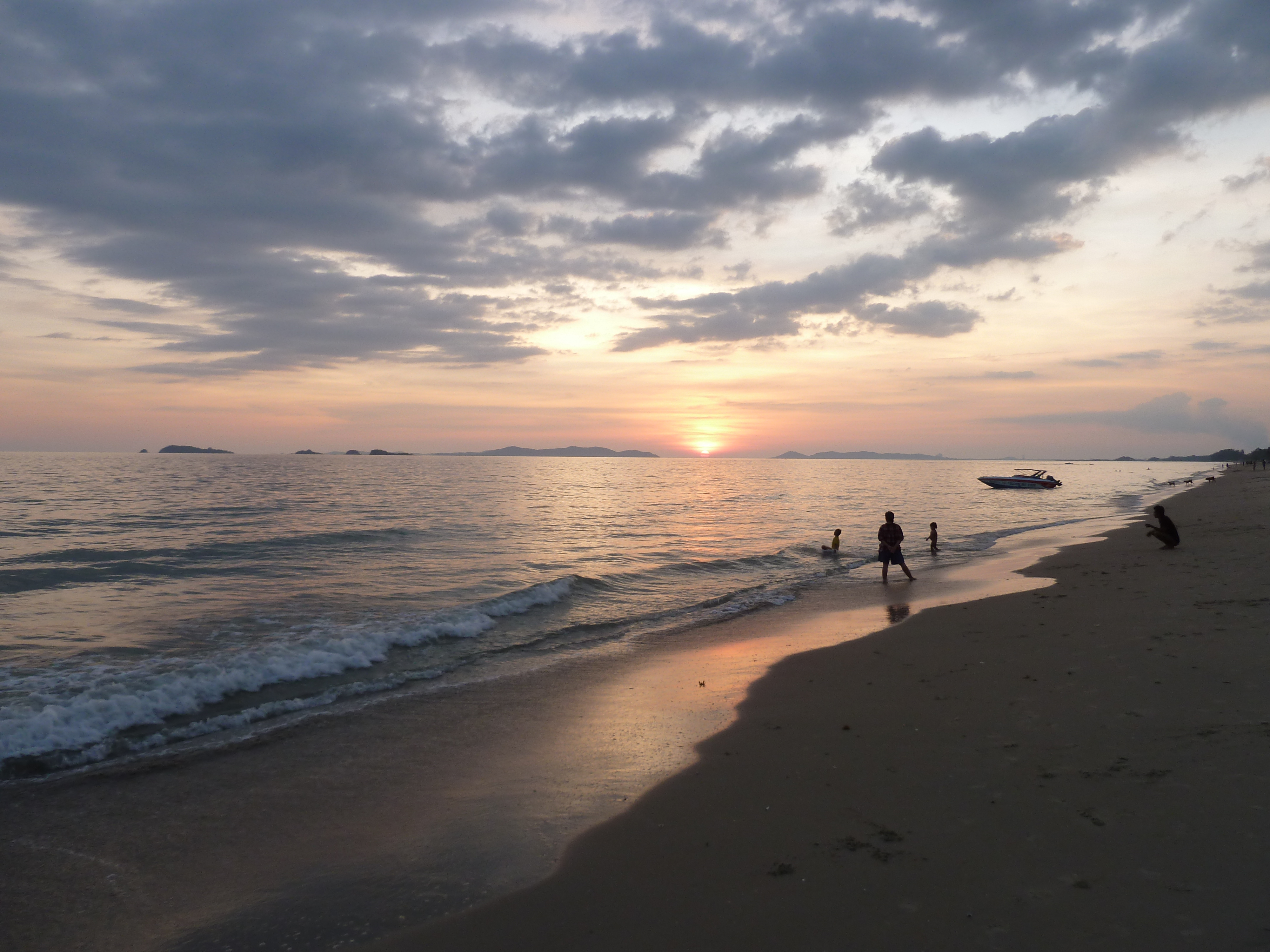 Picture Thailand Rayong 2011-12 28 - Tours Rayong