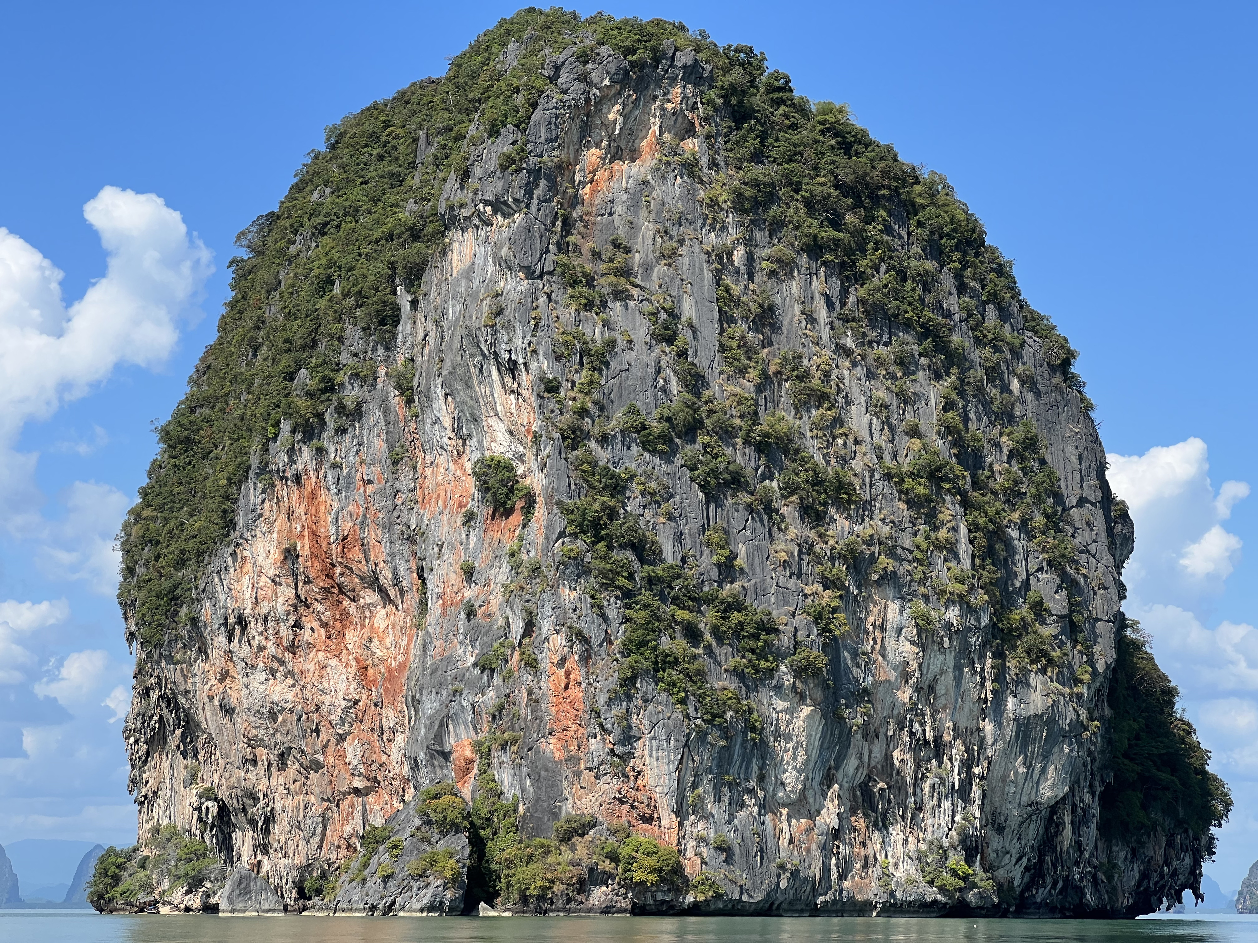 Picture Thailand Phang Nga Bay 2021-12 147 - Tours Phang Nga Bay