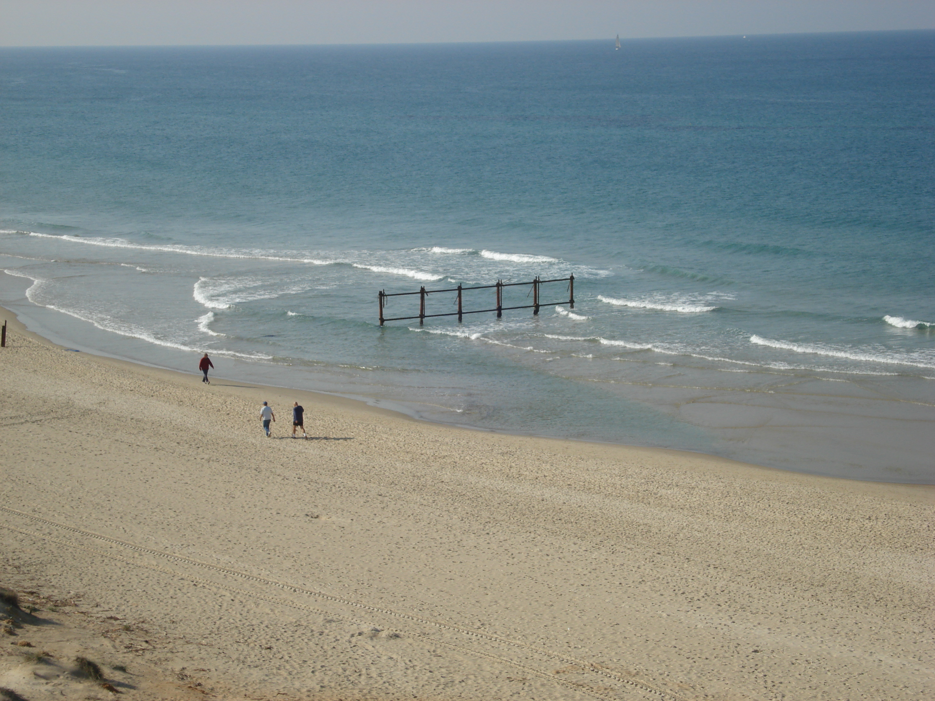 Picture Israel Herzliya 2006-12 27 - Discovery Herzliya