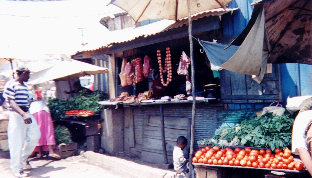 Picture Madagascar 1999-10 4 - Tour Madagascar