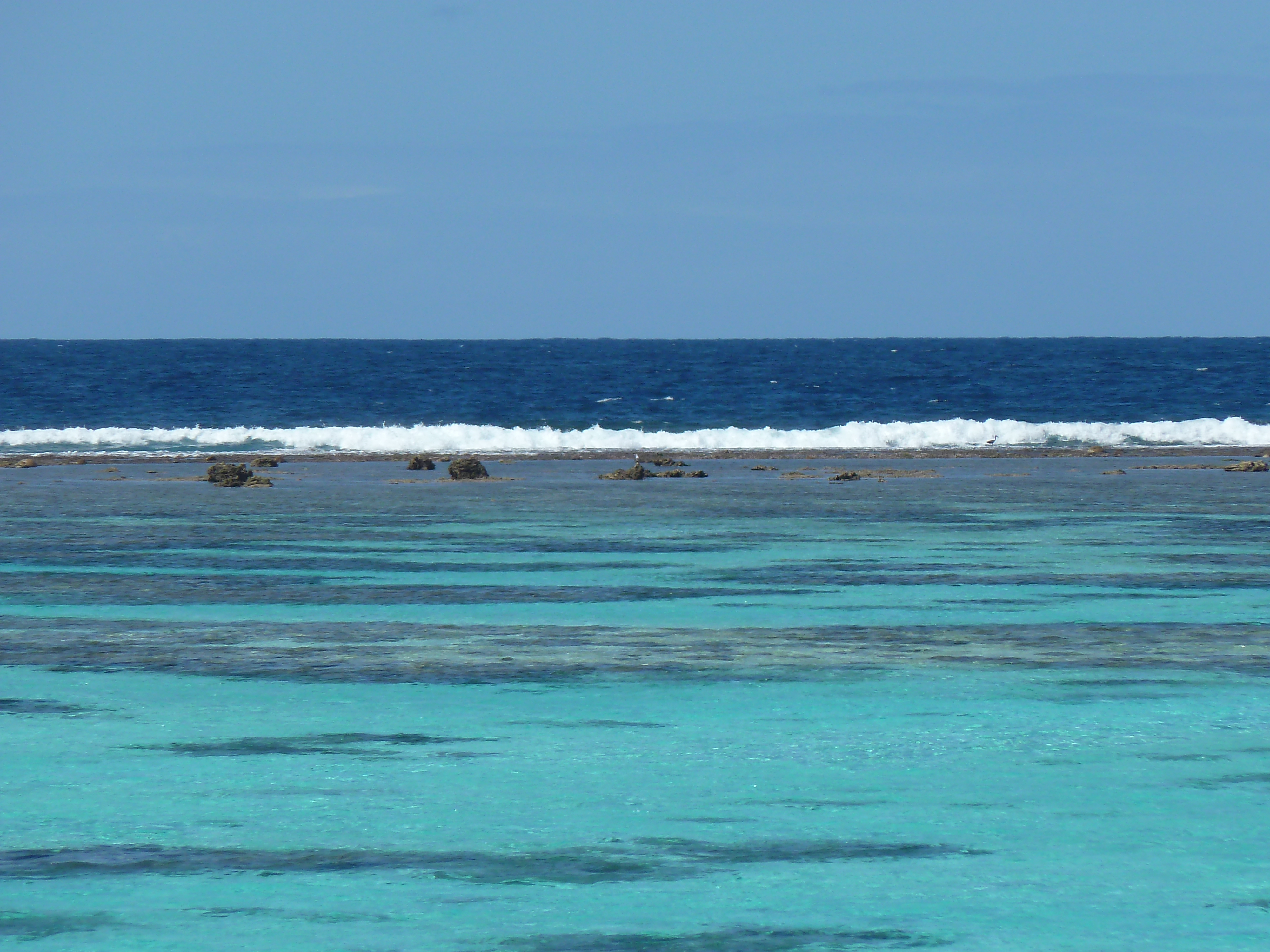 Picture New Caledonia Lifou Mu 2010-05 44 - Discovery Mu