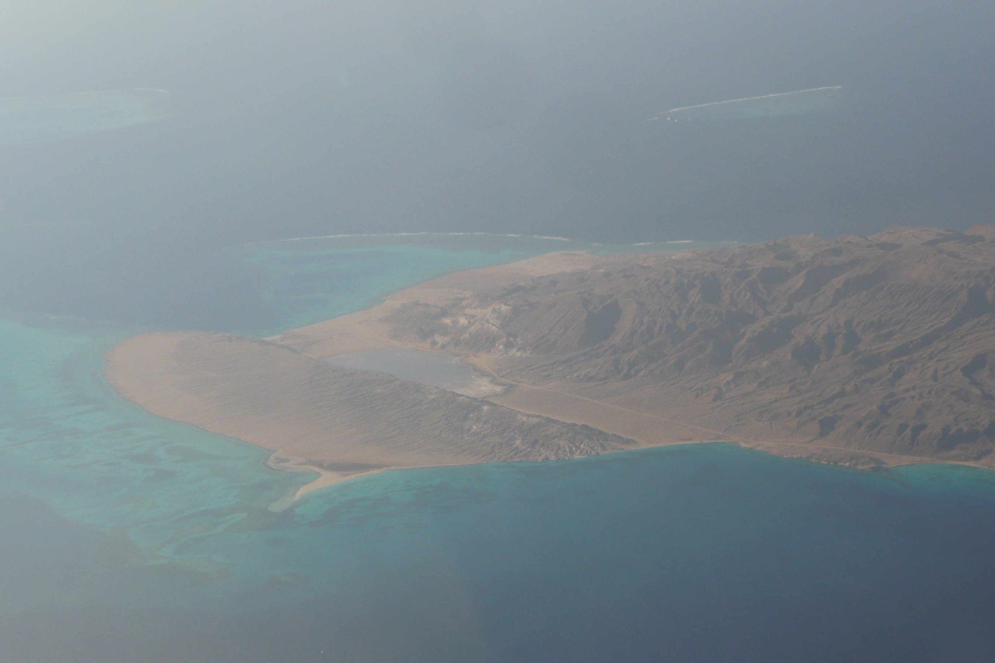 Picture Egypt Egypt from the sky 2008-06 100 - Discovery Egypt from the sky