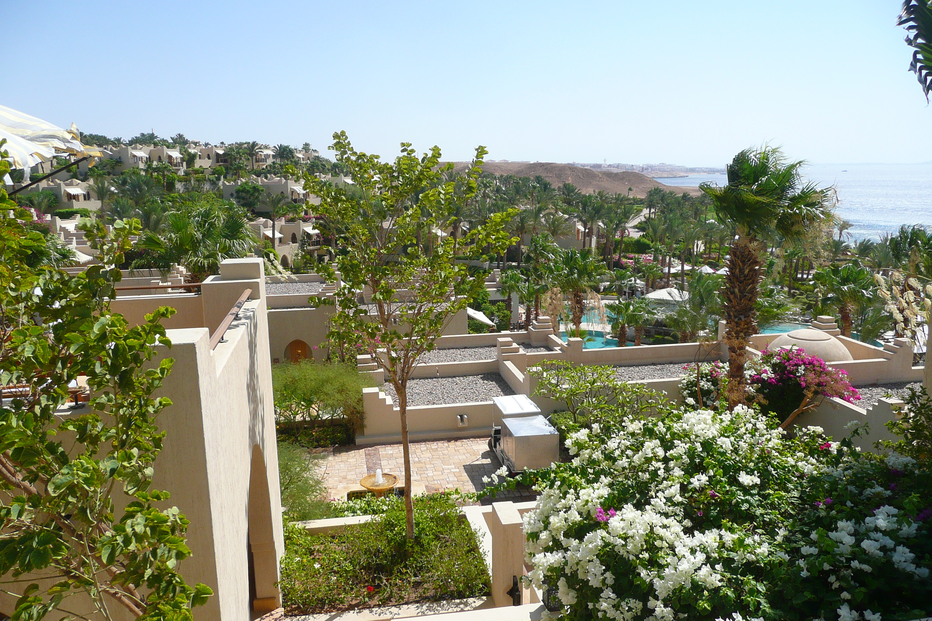 Picture Egypt Sharm el Sheikh Four Seasons Hotel 2008-06 88 - Around Four Seasons Hotel