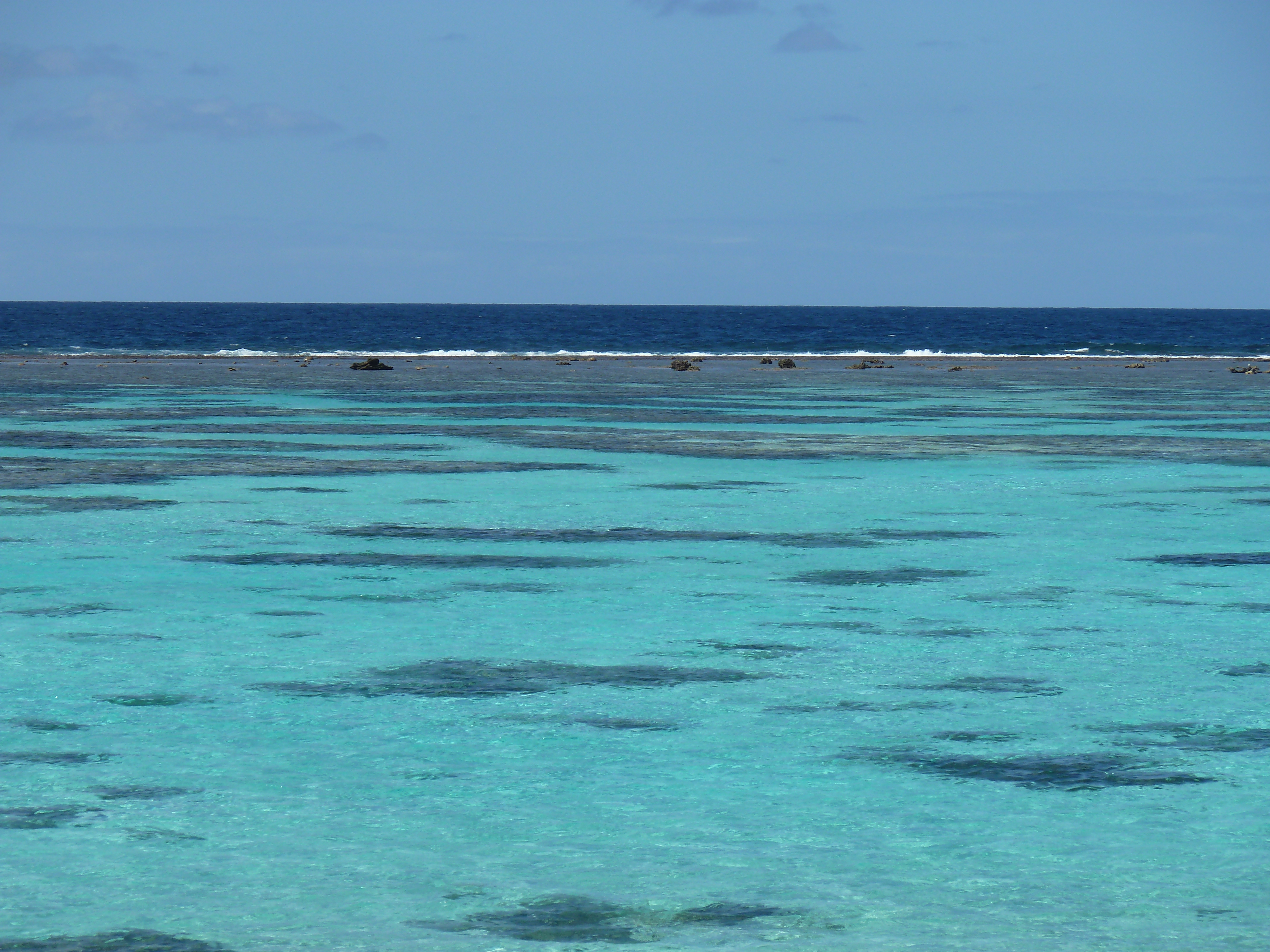 Picture New Caledonia Lifou Mu 2010-05 41 - Around Mu