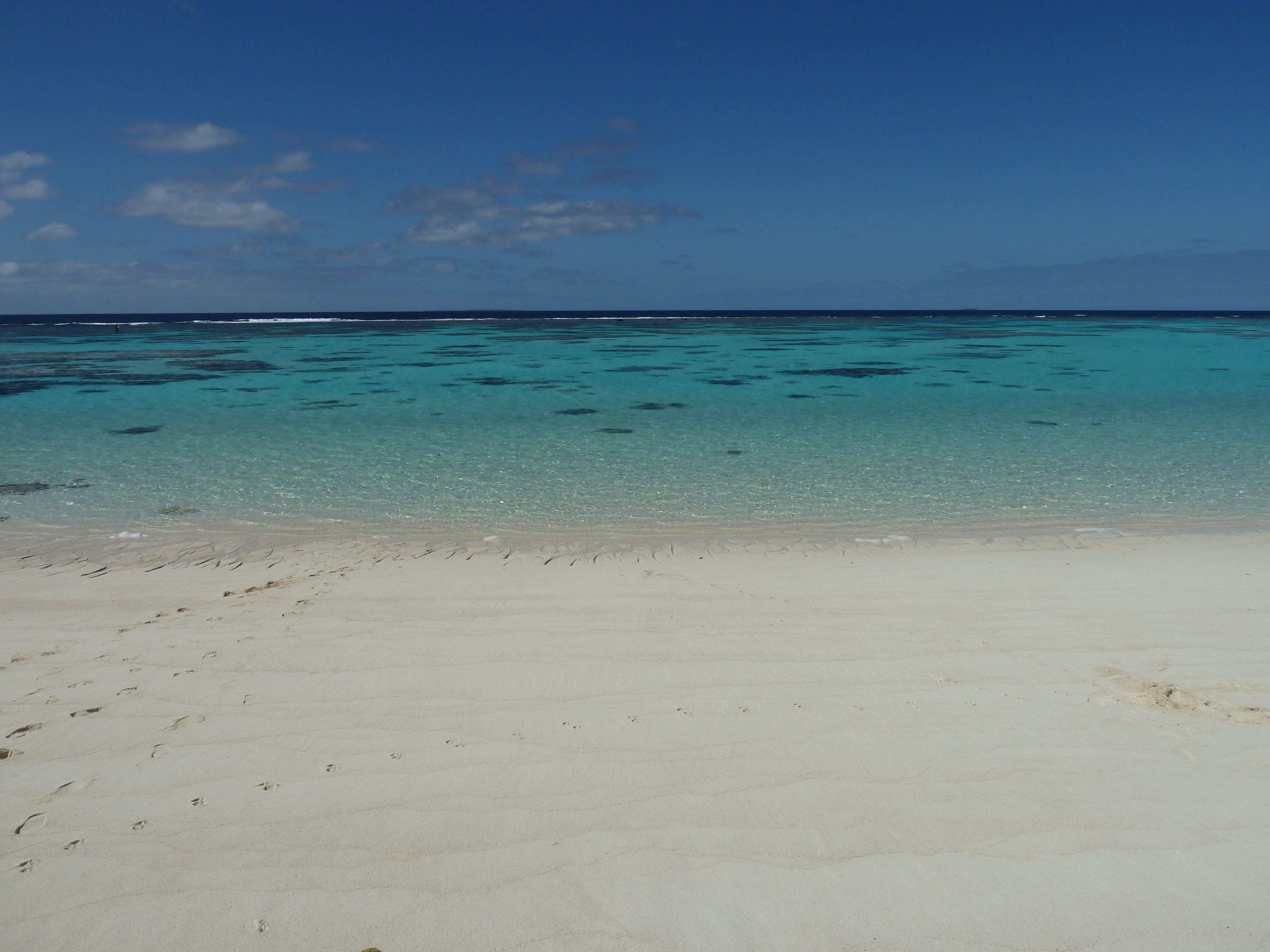 Picture New Caledonia Lifou Mu 2010-05 34 - Journey Mu