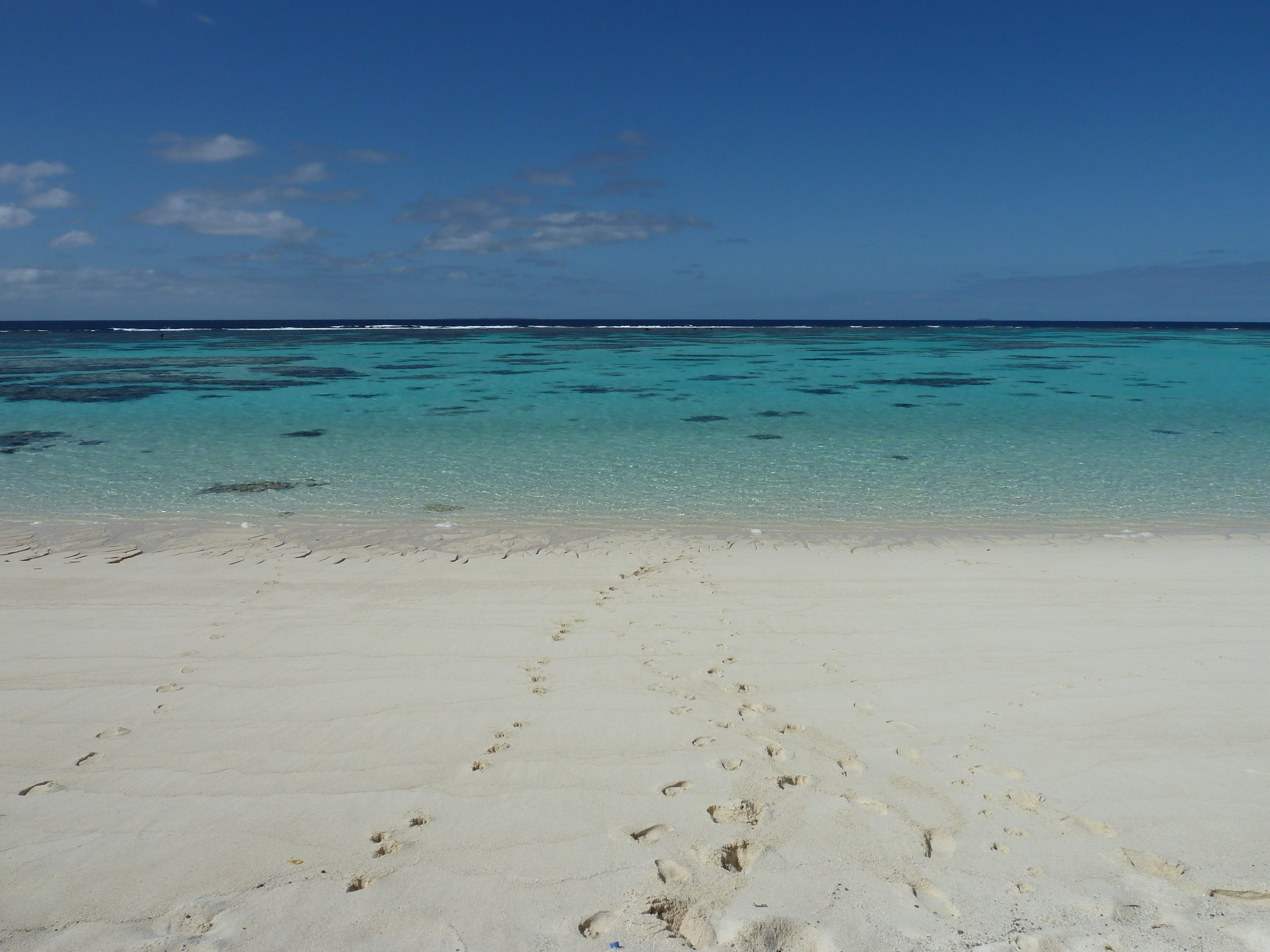 Picture New Caledonia Lifou Mu 2010-05 33 - Center Mu