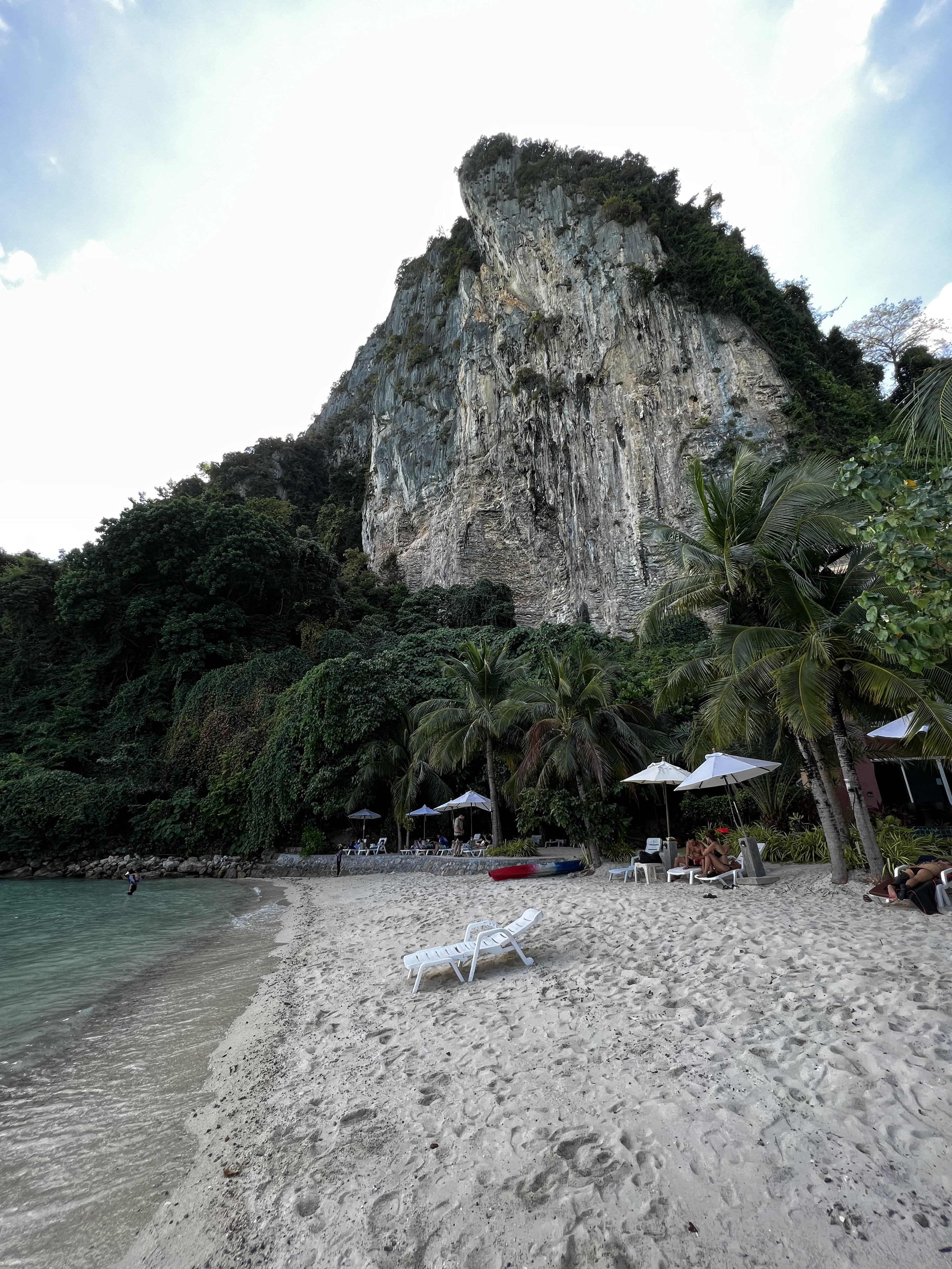 Picture Thailand Ko Phi Phi Don 2021-12 26 - Tours Ko Phi Phi Don