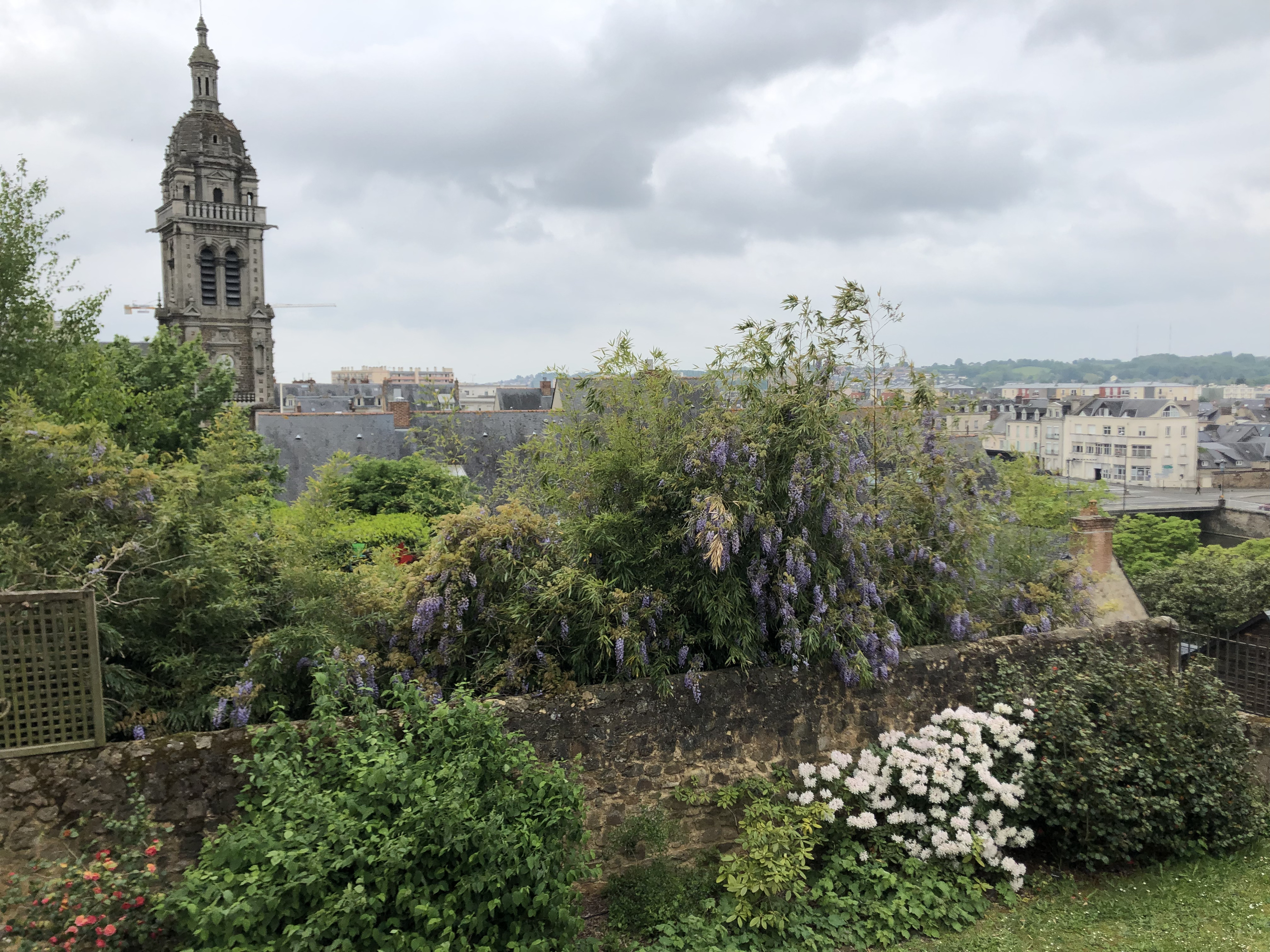 Picture France Le Mans 2019-05 177 - History Le Mans