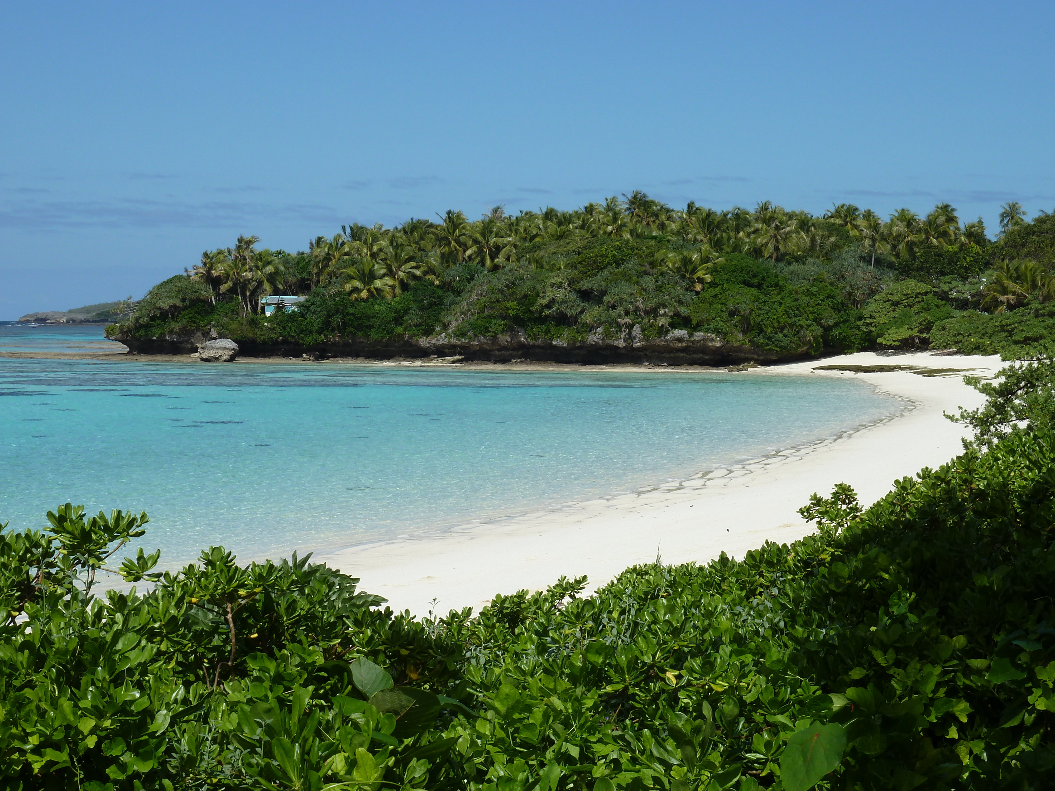 Picture New Caledonia 2010-05 109 - Tour New Caledonia