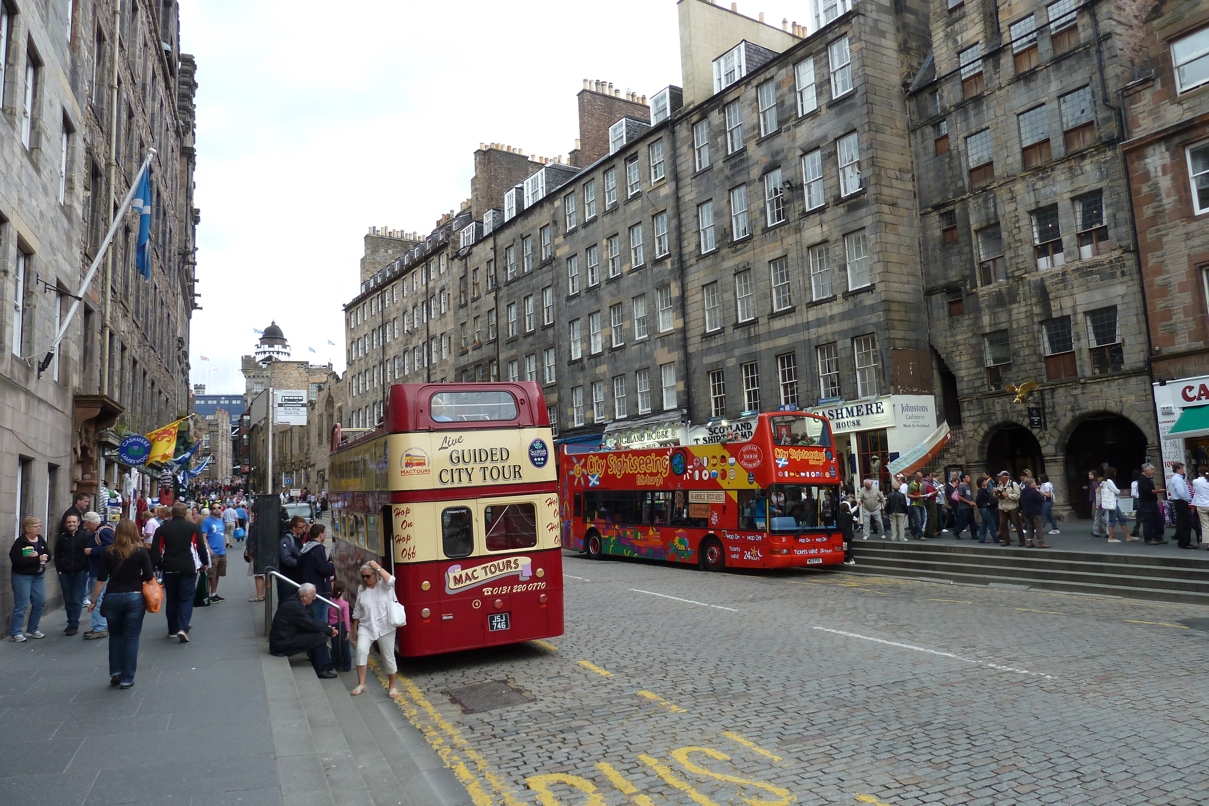 Picture United Kingdom Edinburgh 2011-07 81 - Tour Edinburgh