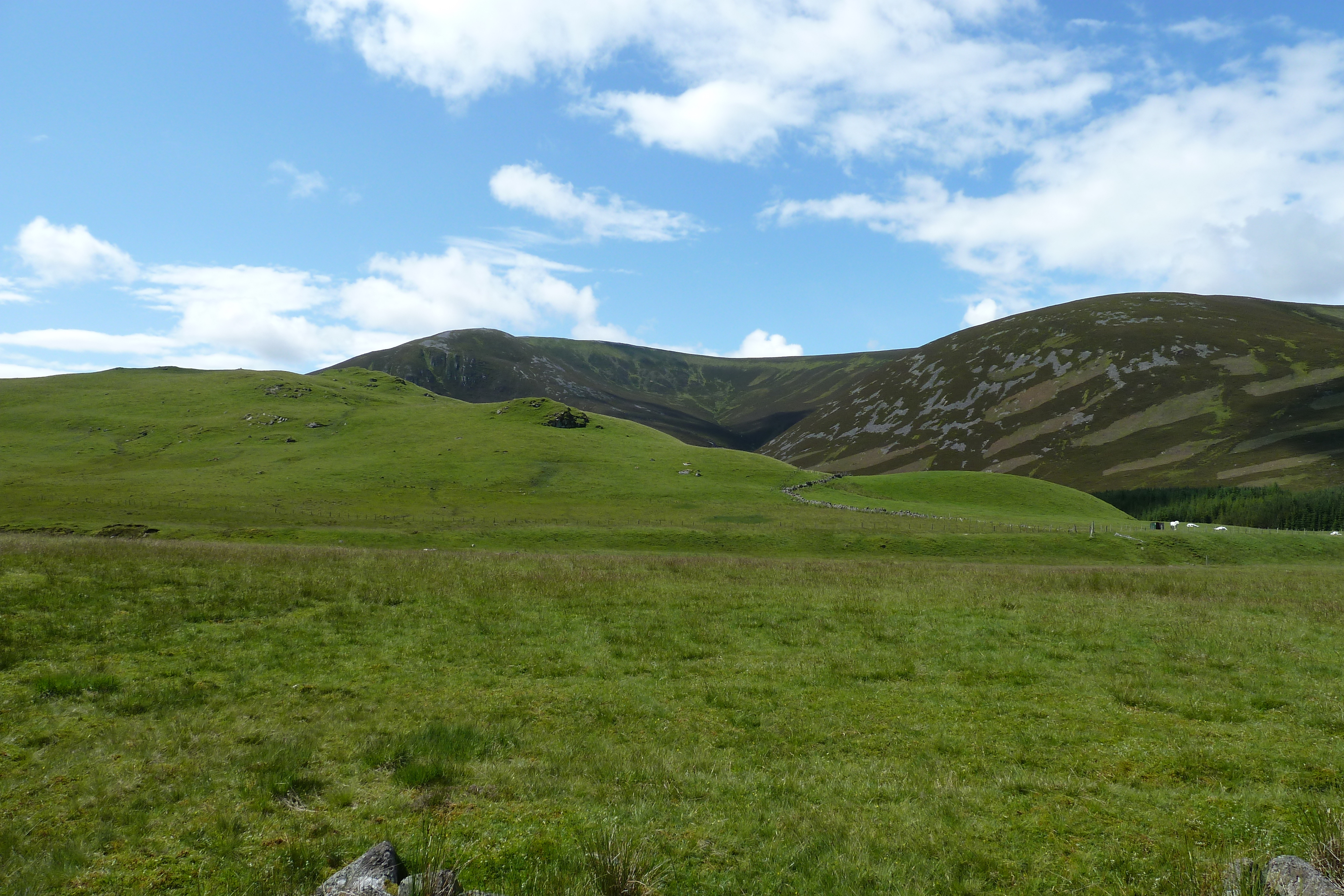 Picture United Kingdom Cairngorms National Park 2011-07 39 - History Cairngorms National Park