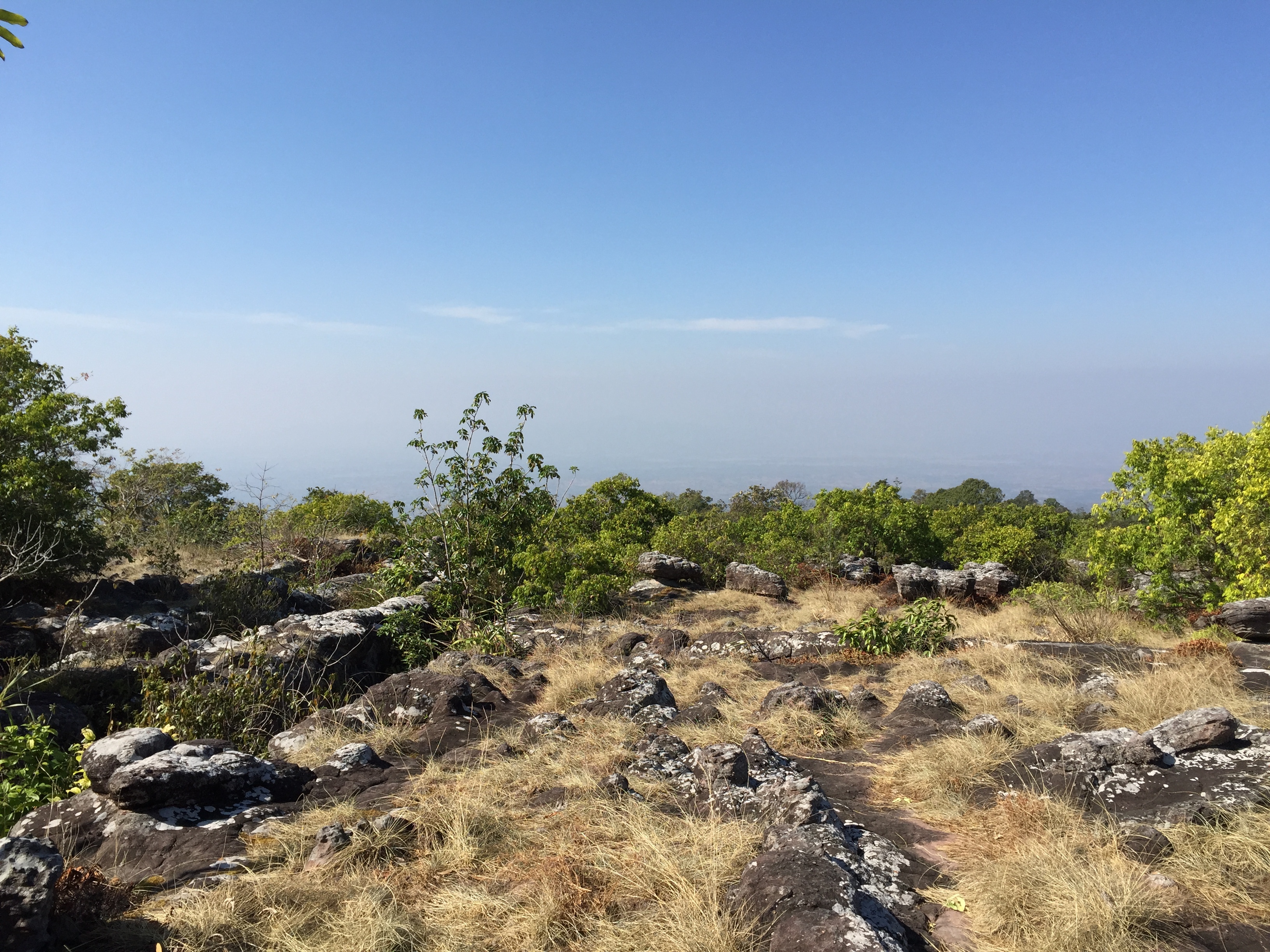 Picture Thailand Phu Hin Rong Kla National Park 2014-12 42 - Discovery Phu Hin Rong Kla National Park