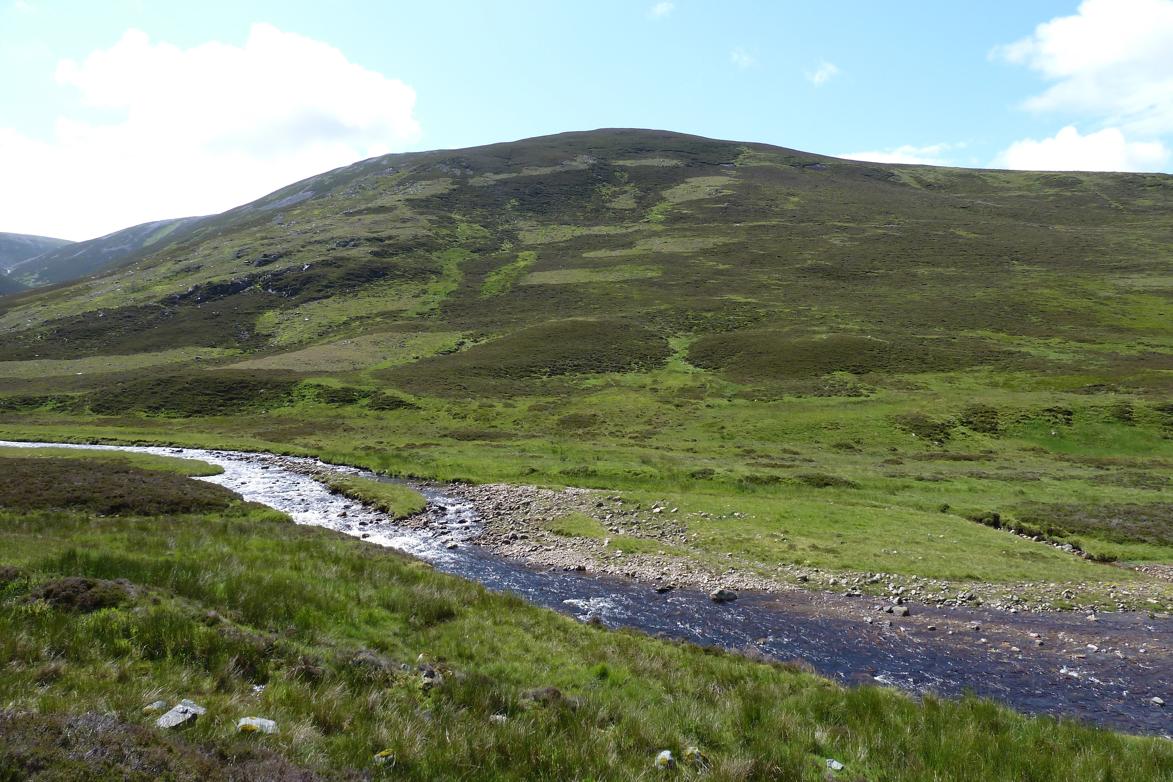 Picture United Kingdom Cairngorms National Park 2011-07 58 - History Cairngorms National Park