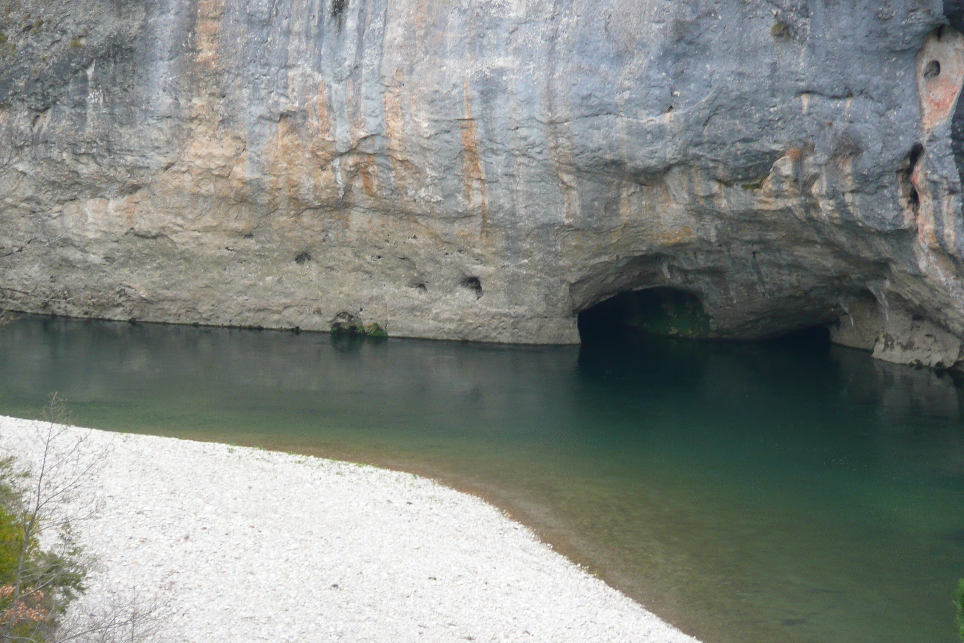 Picture France Gorges du Tarn 2008-04 6 - Tour Gorges du Tarn