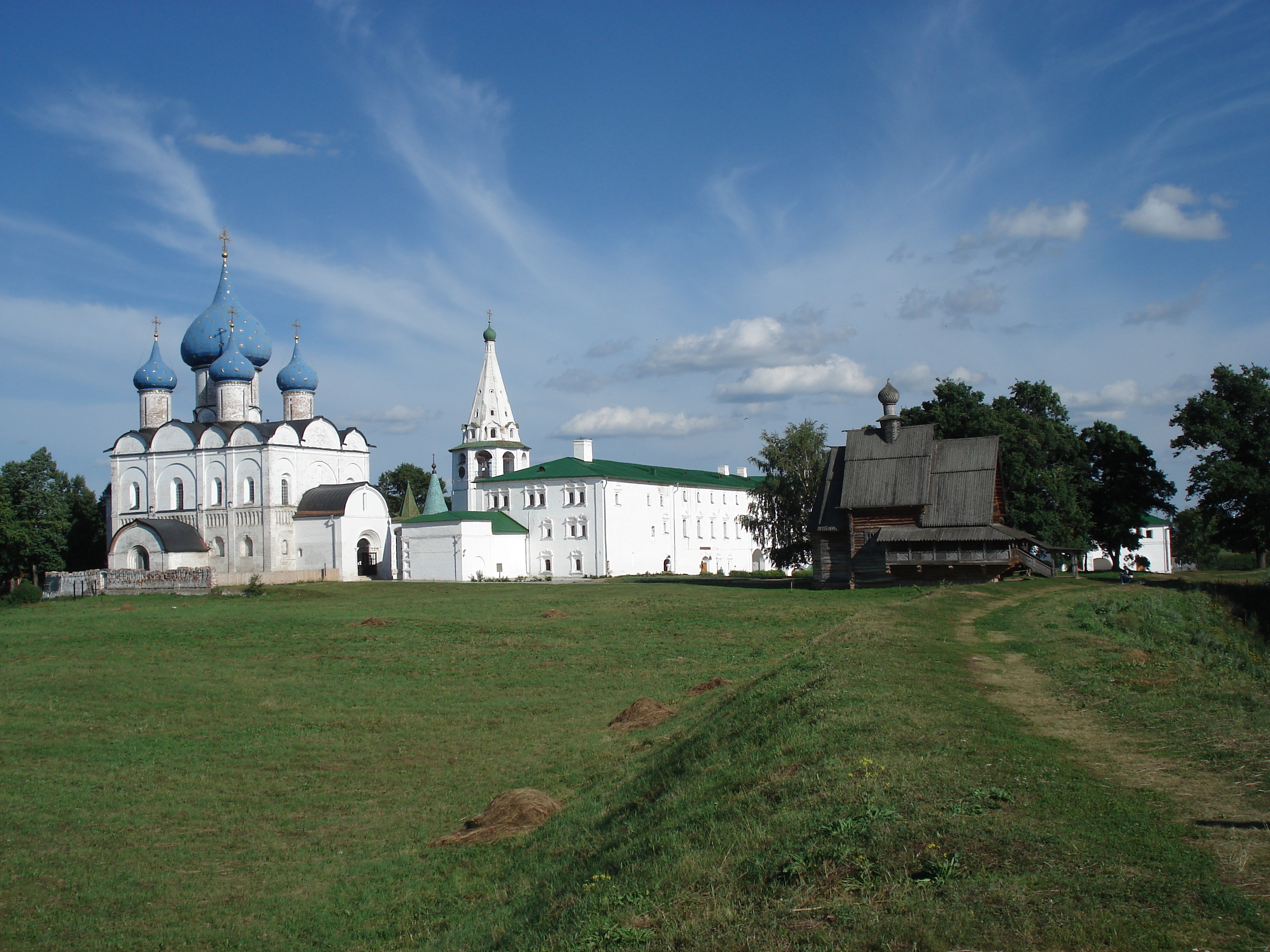 Picture Russia Suzdal 2006-07 122 - Discovery Suzdal