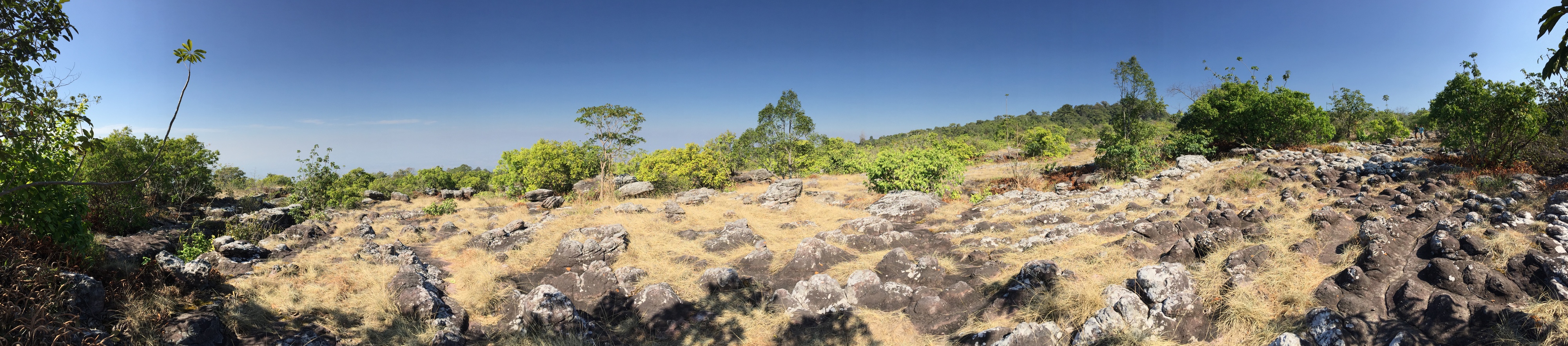 Picture Thailand Phu Hin Rong Kla National Park 2014-12 416 - History Phu Hin Rong Kla National Park