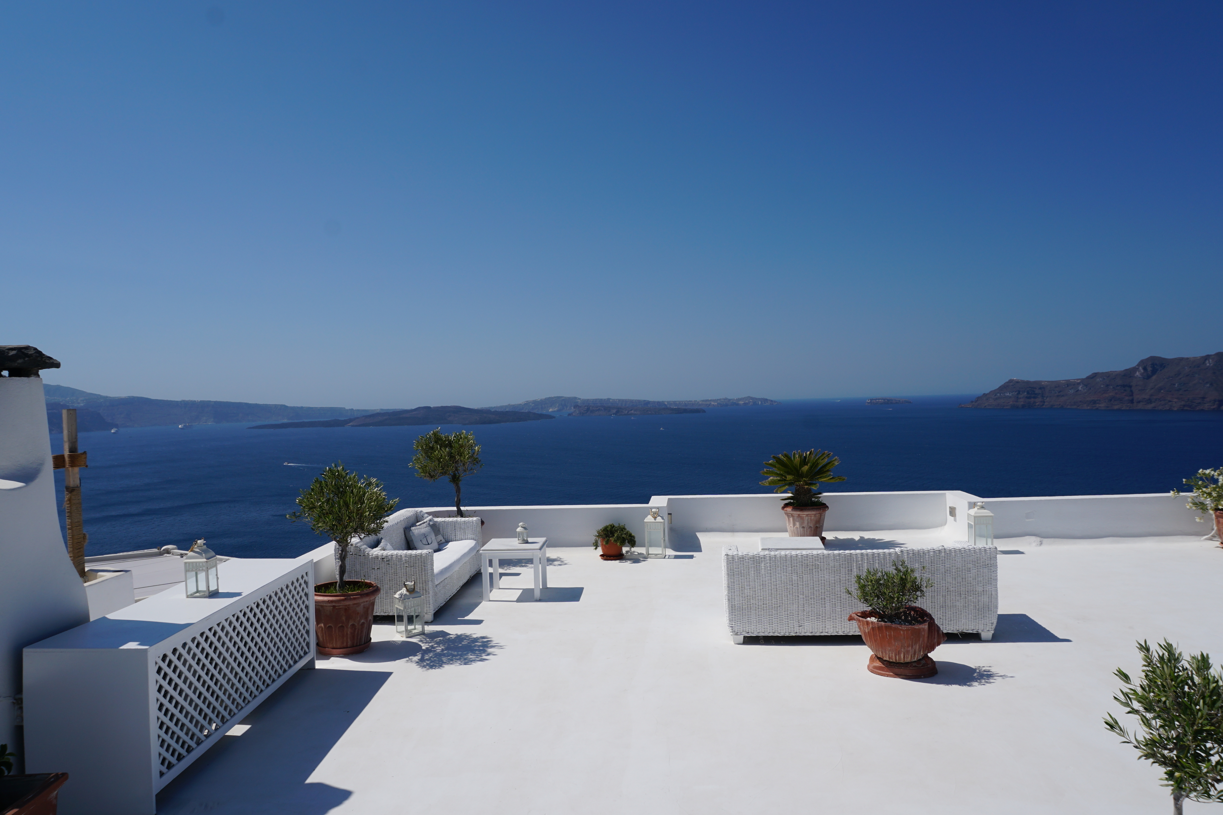 Picture Greece Santorini Oia 2016-07 87 - Around Oia