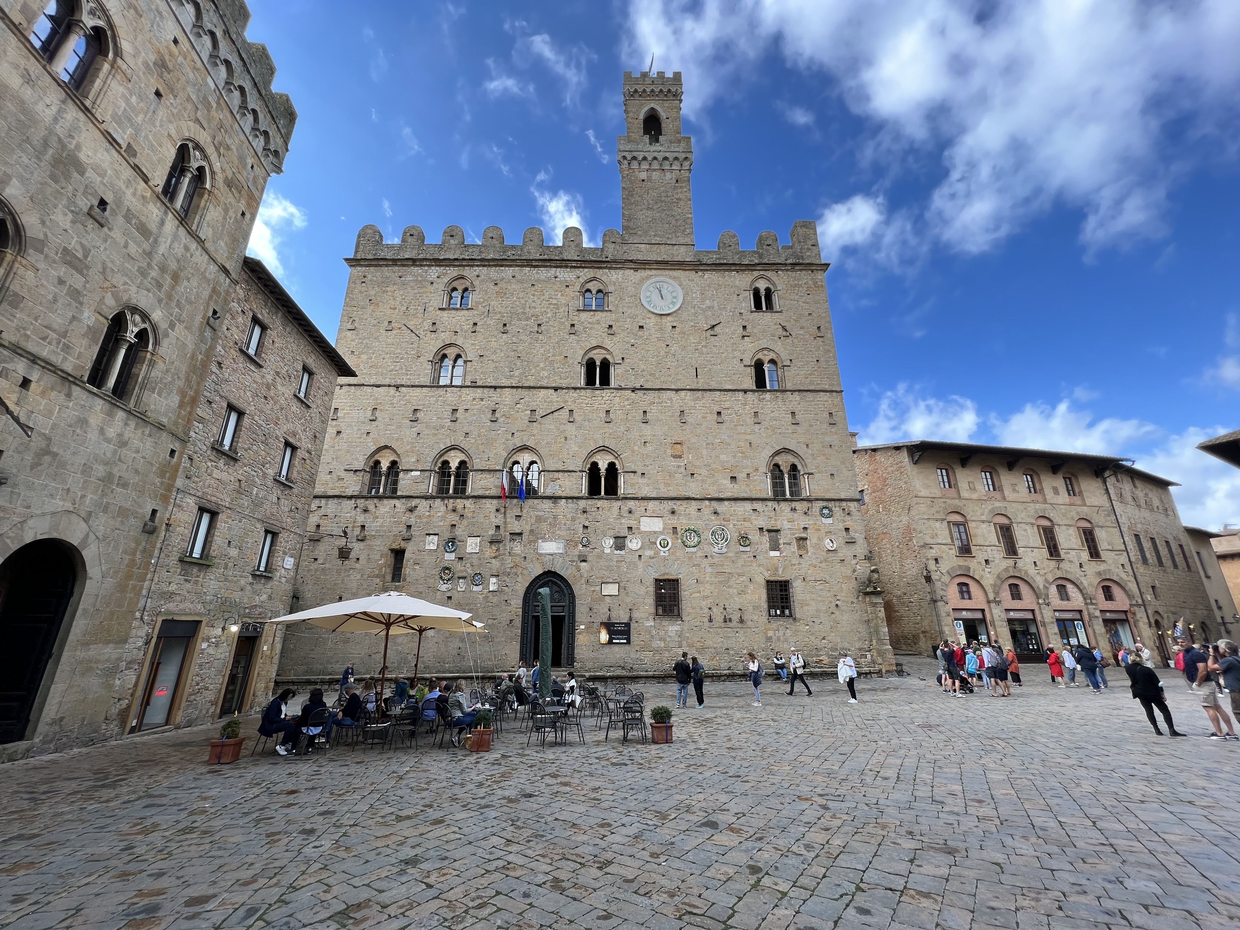 Picture Italy Volterra 2021-09 182 - Journey Volterra