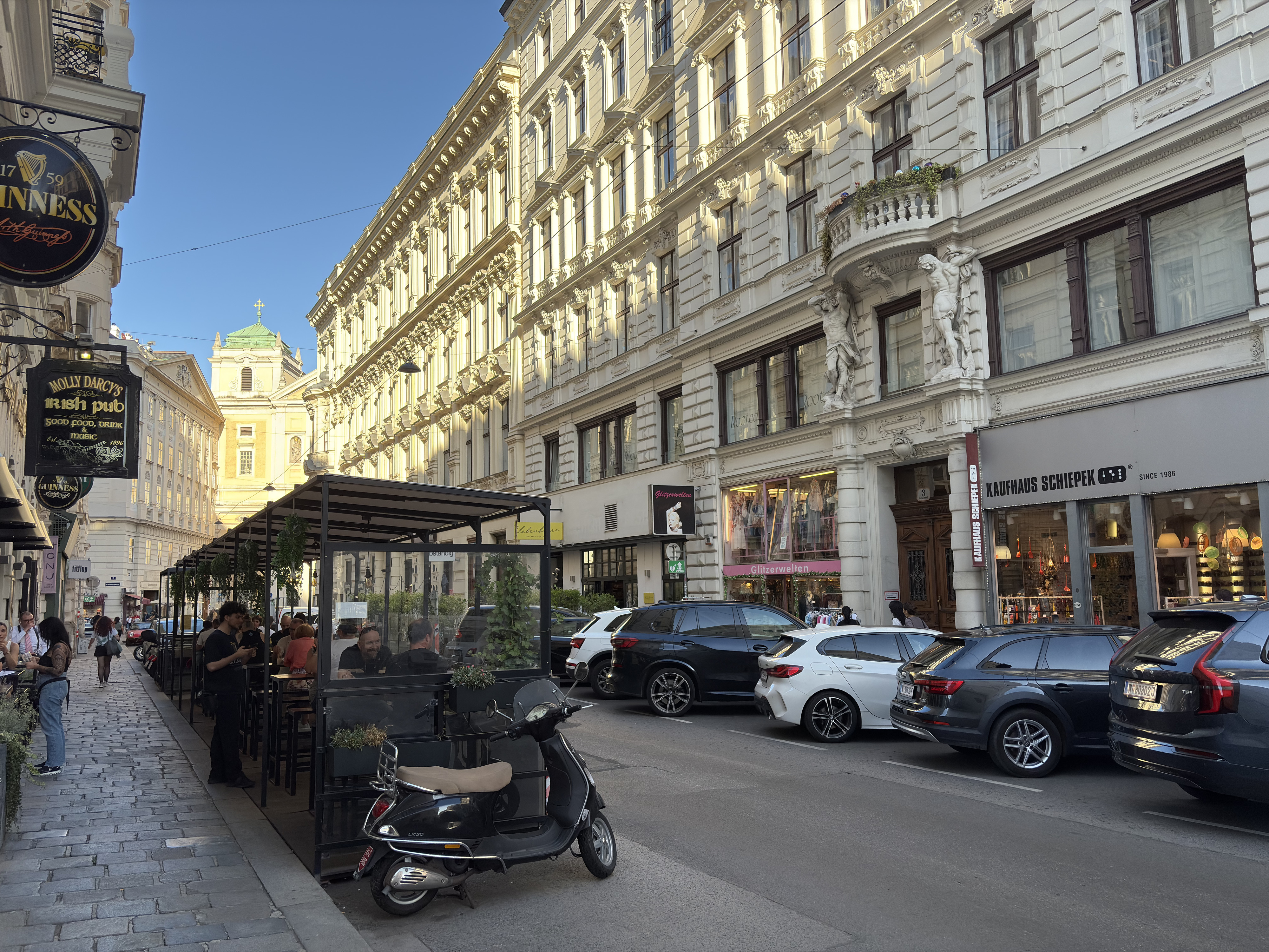 Picture Austria Vienna 2025-09 57 - Recreation Vienna