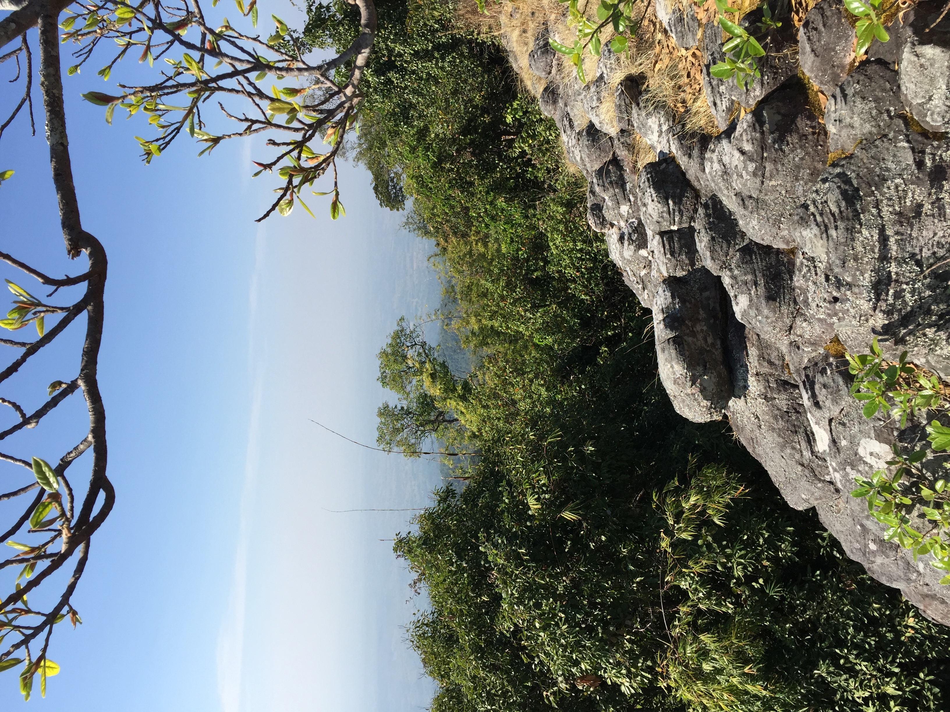 Picture Thailand Phu Hin Rong Kla National Park 2014-12 348 - Recreation Phu Hin Rong Kla National Park