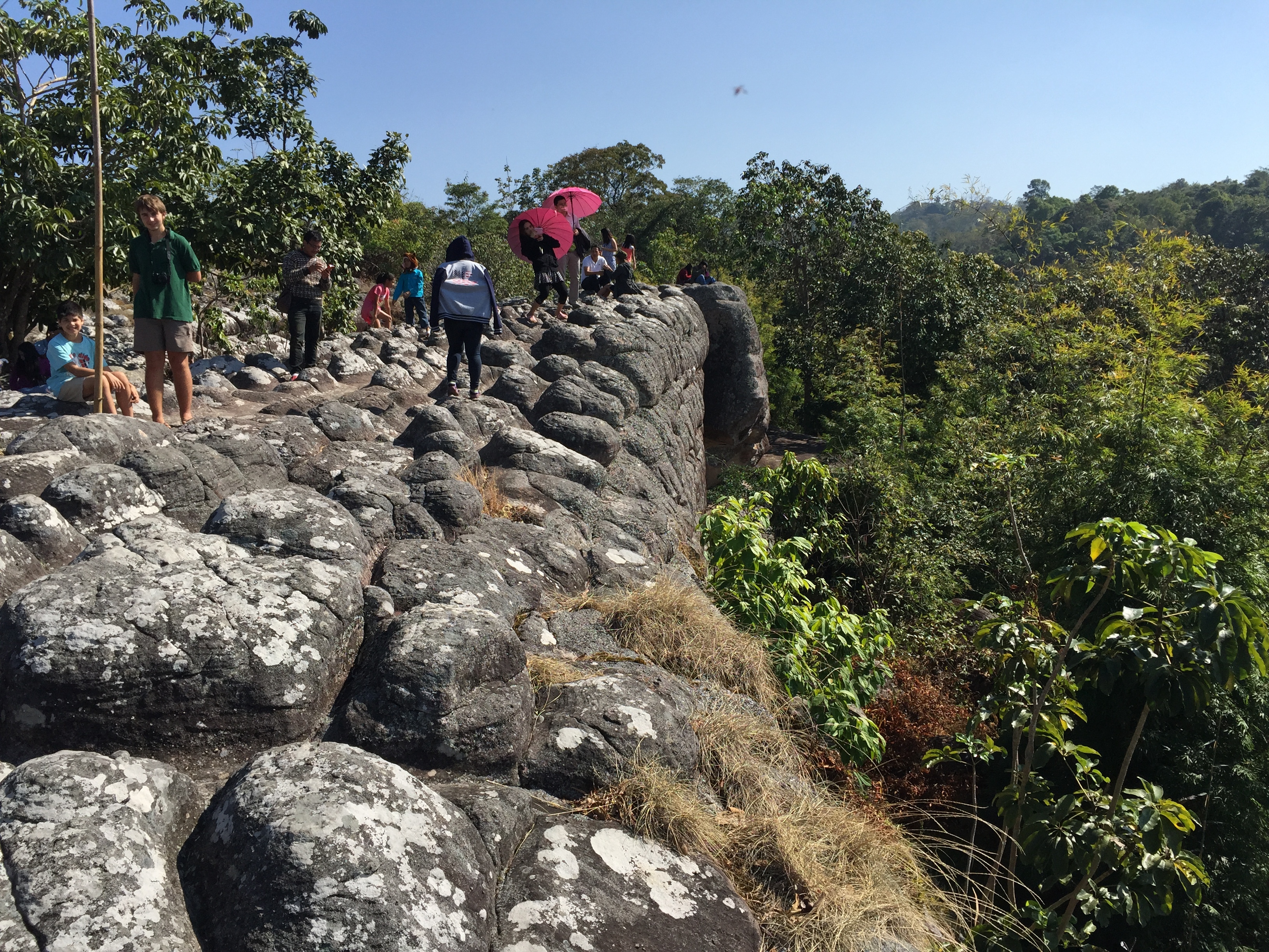 Picture Thailand Phu Hin Rong Kla National Park 2014-12 351 - Tour Phu Hin Rong Kla National Park