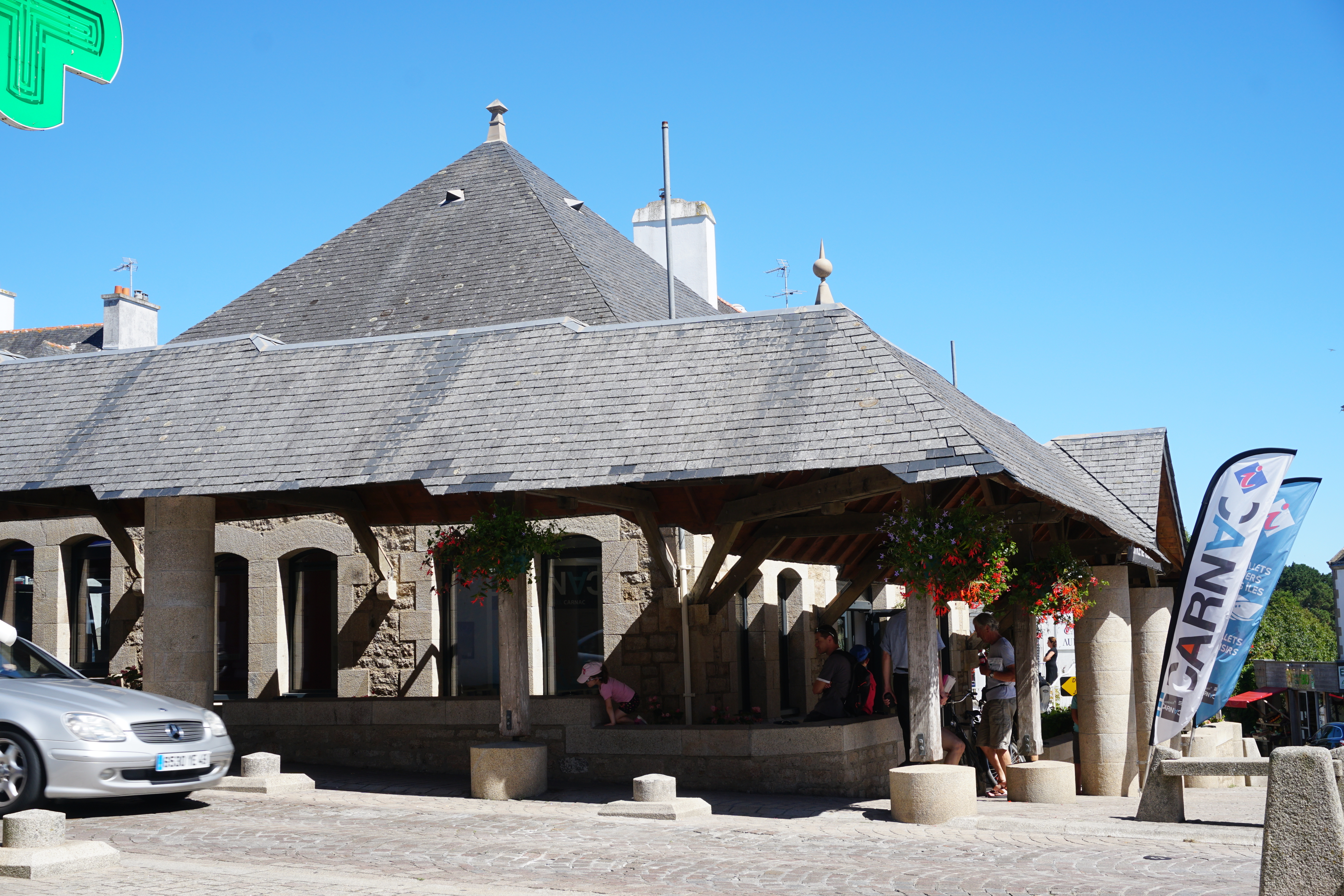 Picture France Carnac 2016-08 38 - History Carnac