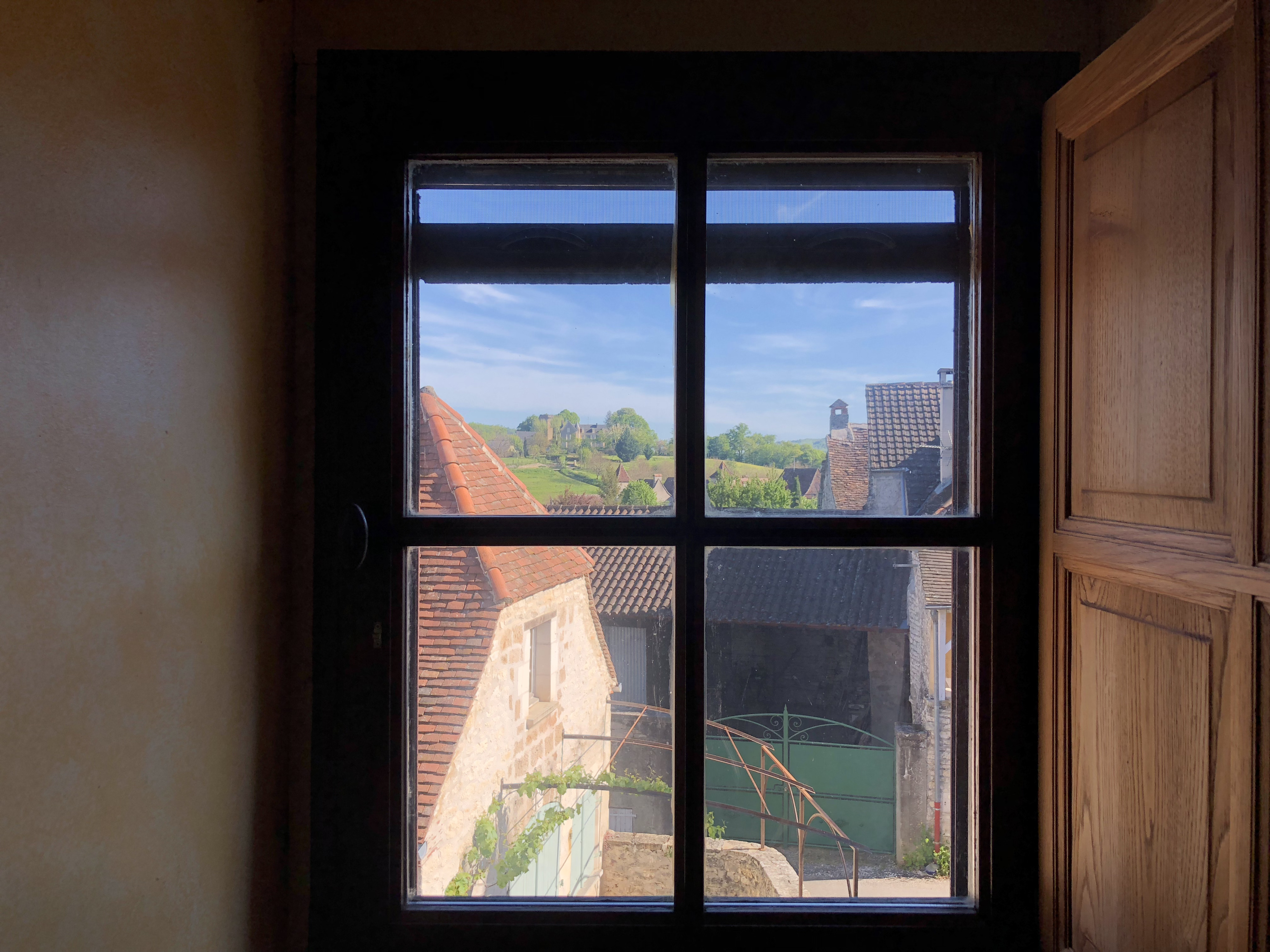 Picture France Floirac 2018-04 116 - Around Floirac