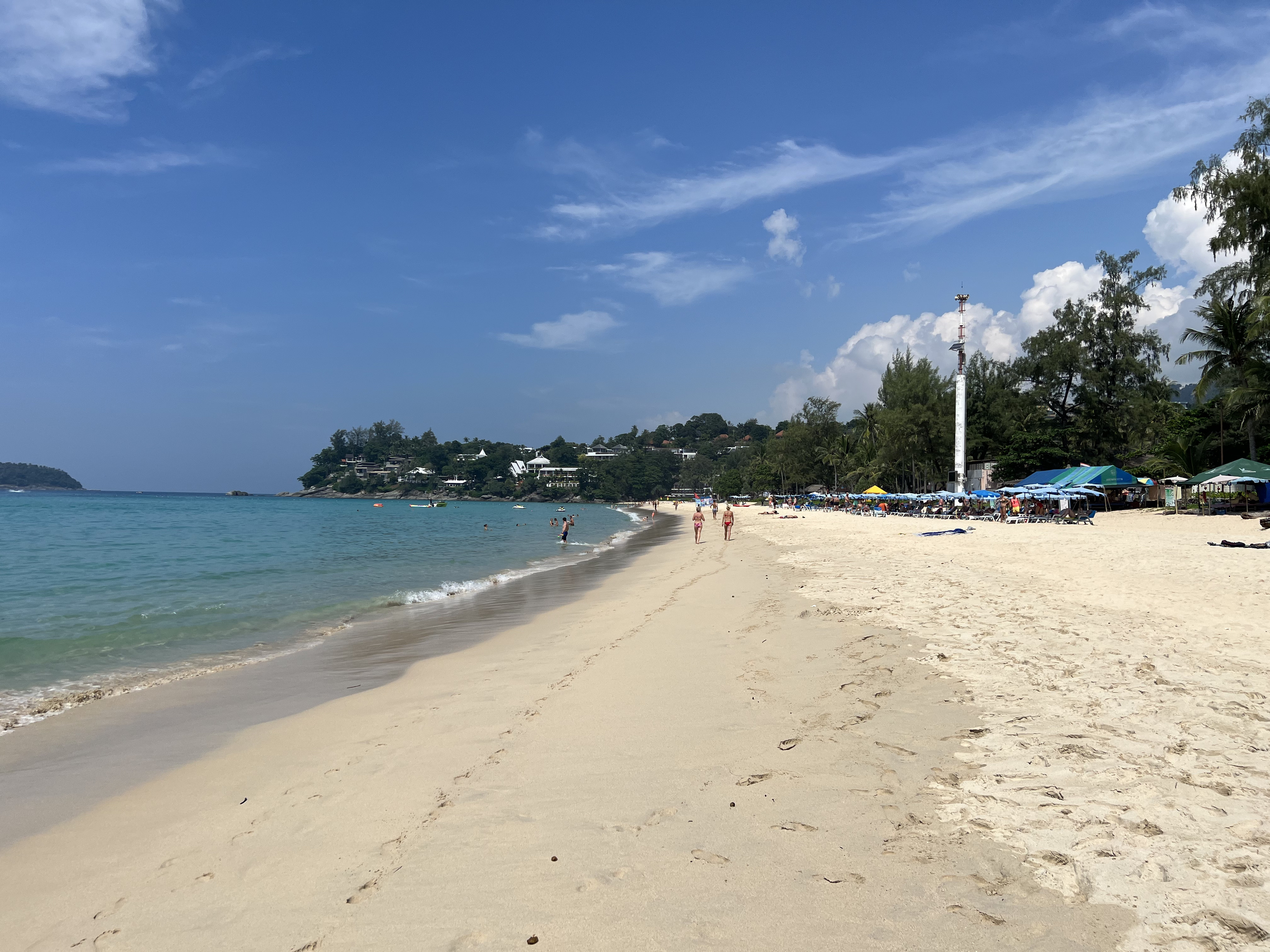 Picture Thailand Phuket Kata Noi Beach 2021-12 51 - Recreation Kata Noi Beach