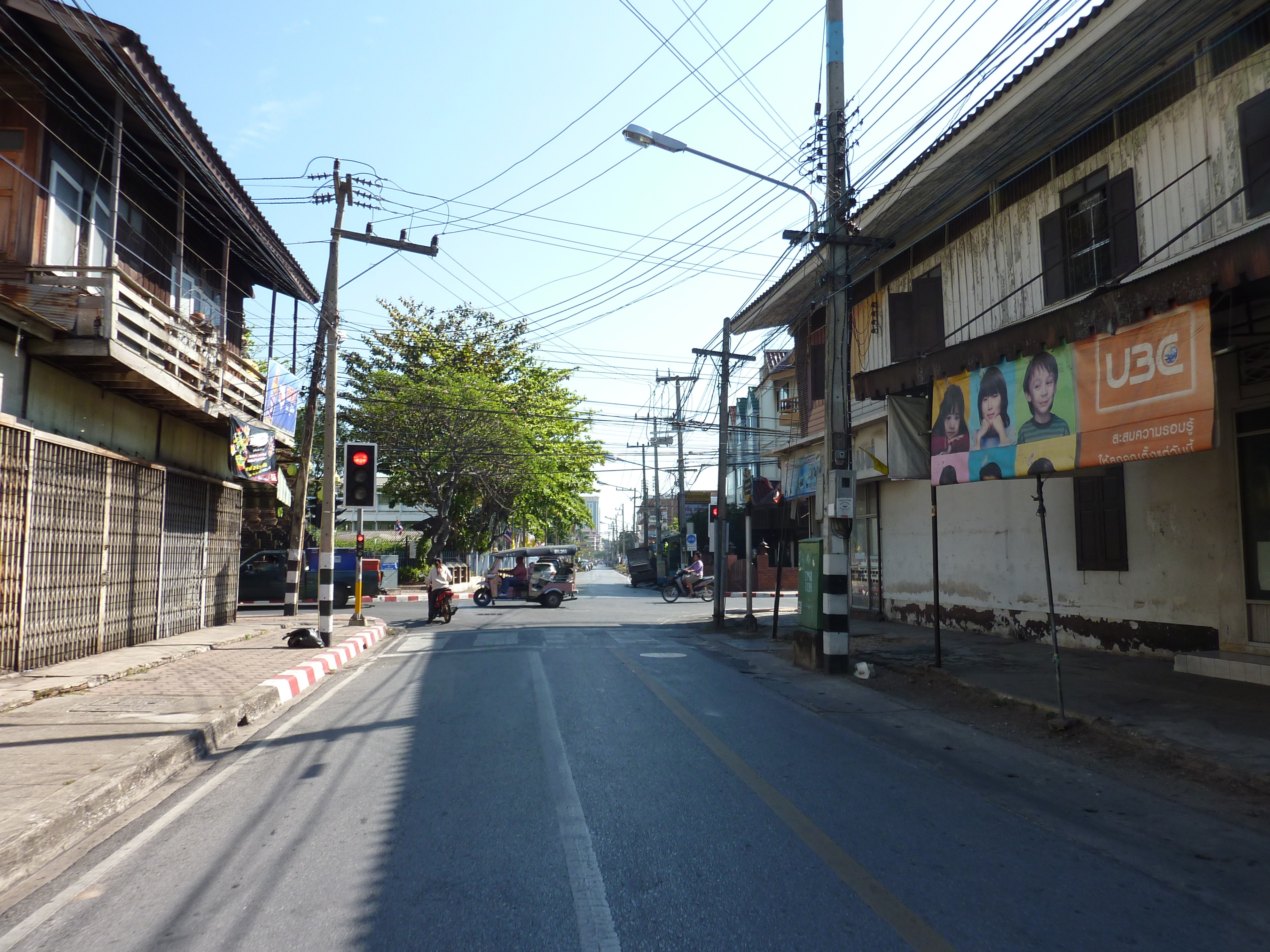 Picture Thailand Chiang Mai Old city Chiang Mai 2009-12 13 - Around Old city Chiang Mai