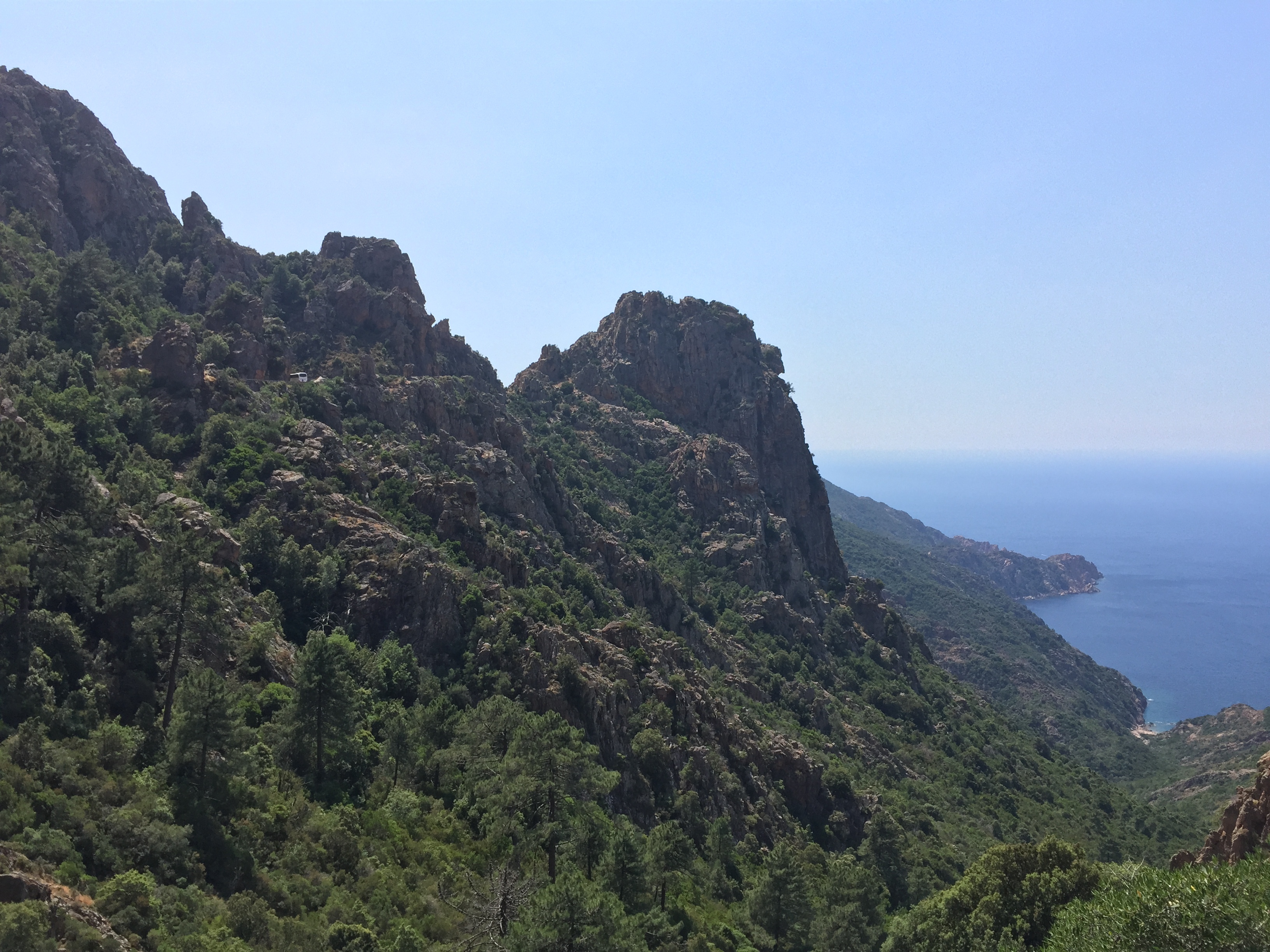 Picture France Corsica Calanques de Piana 2015-05 0 - Recreation Calanques de Piana