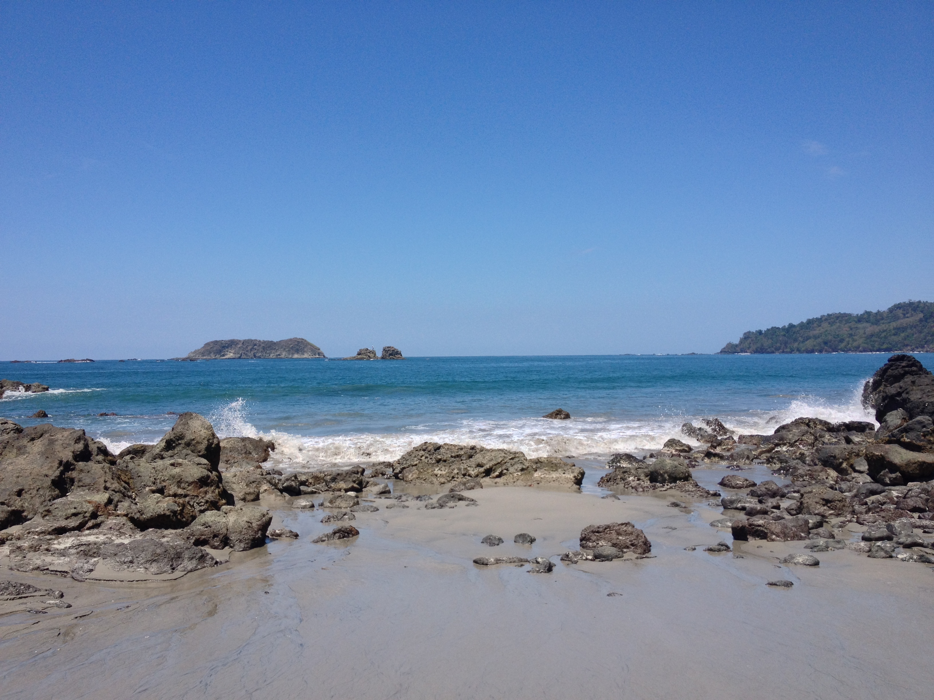 Picture Costa Rica Manuel Antonio 2015-03 115 - Recreation Manuel Antonio