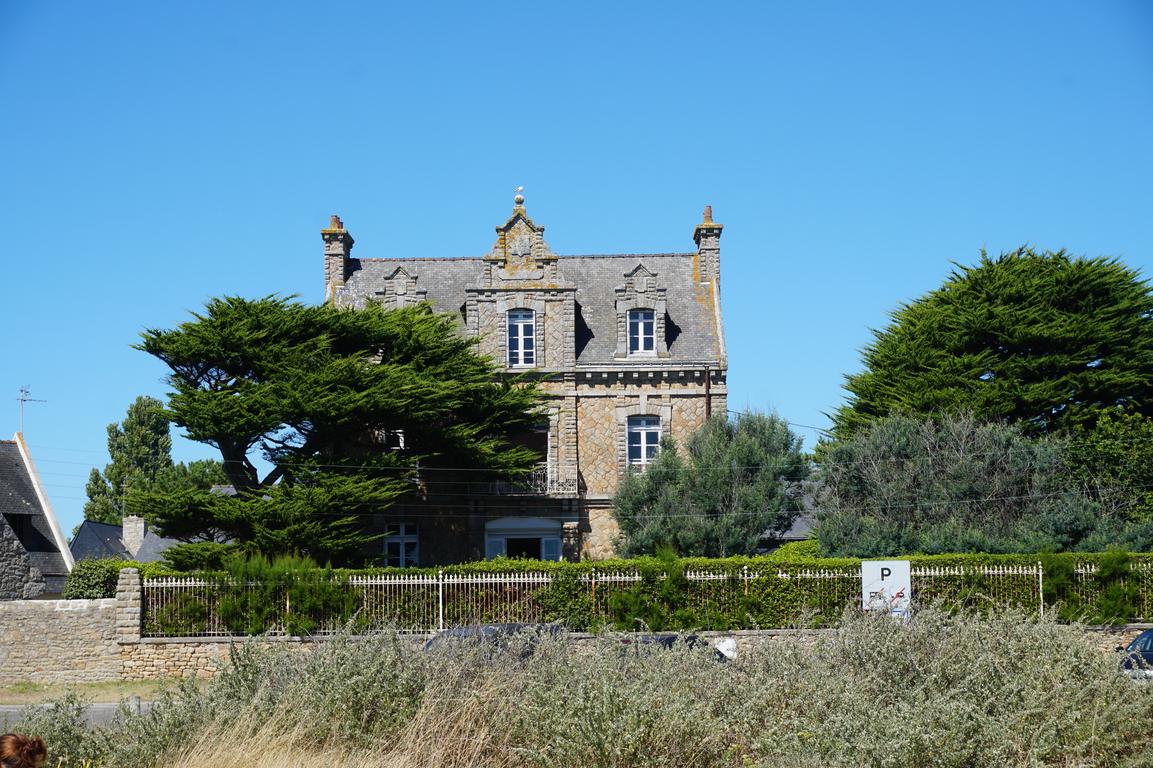 Picture France Carnac 2016-08 27 - Discovery Carnac