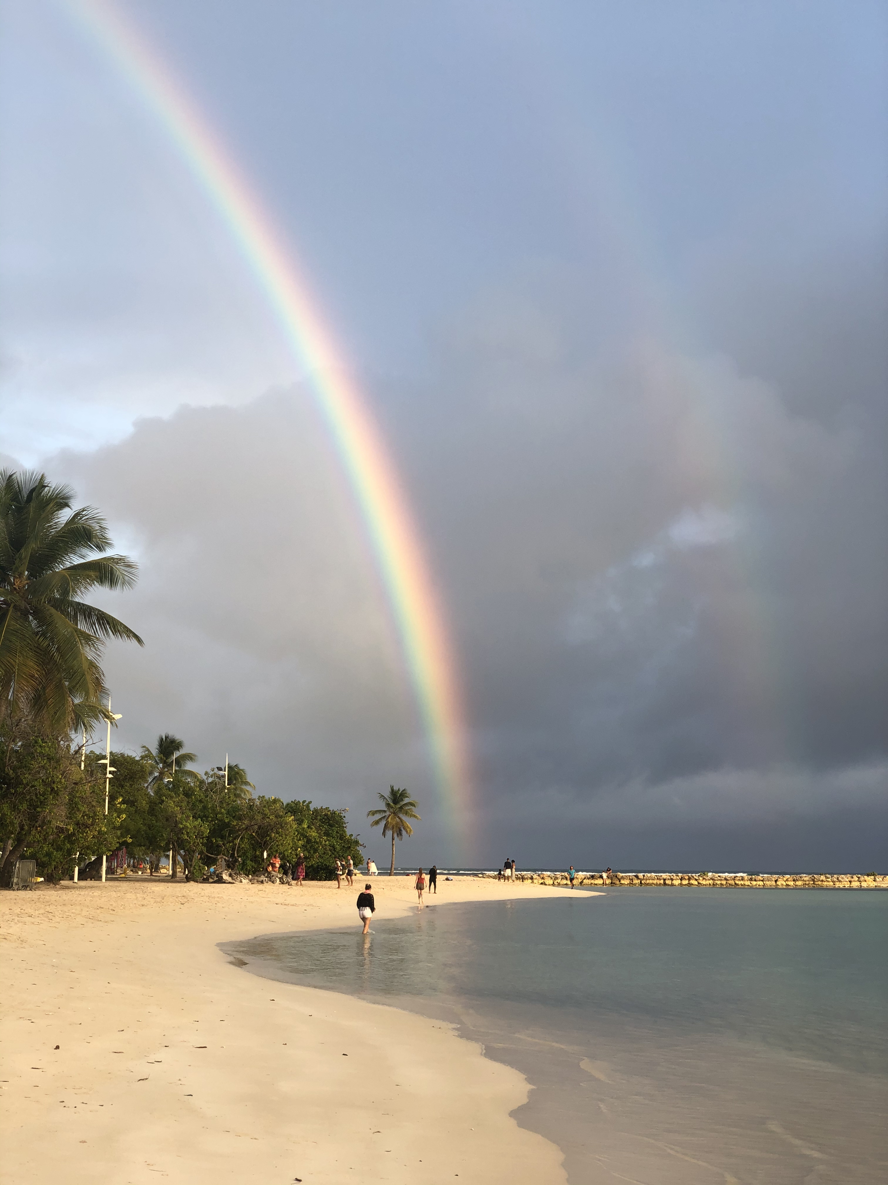 Picture Guadeloupe Sainte Anne 2021-02 75 - Tour Sainte Anne