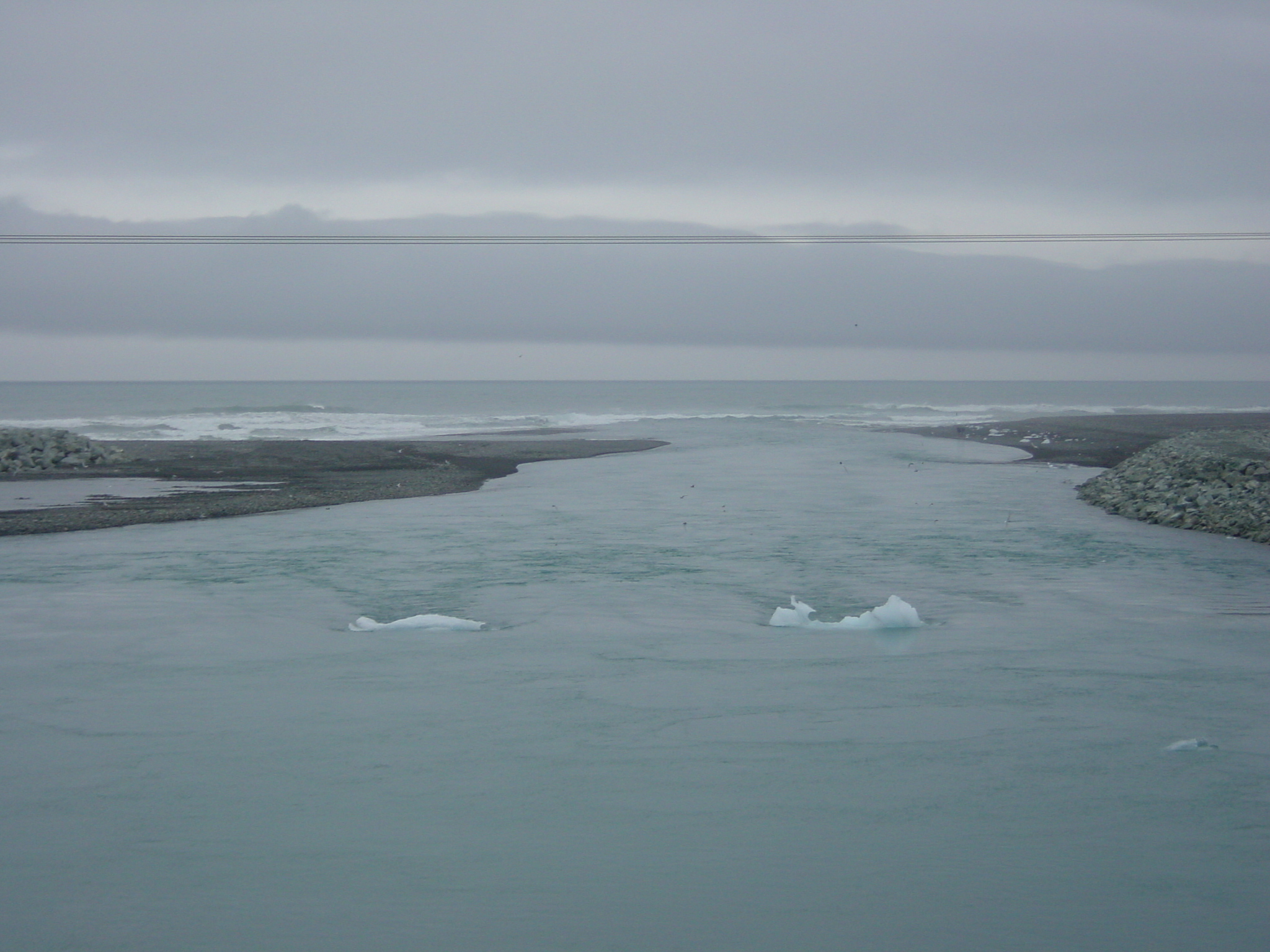 Picture Iceland Jokulsarlon 2003-06 16 - Tours Jokulsarlon