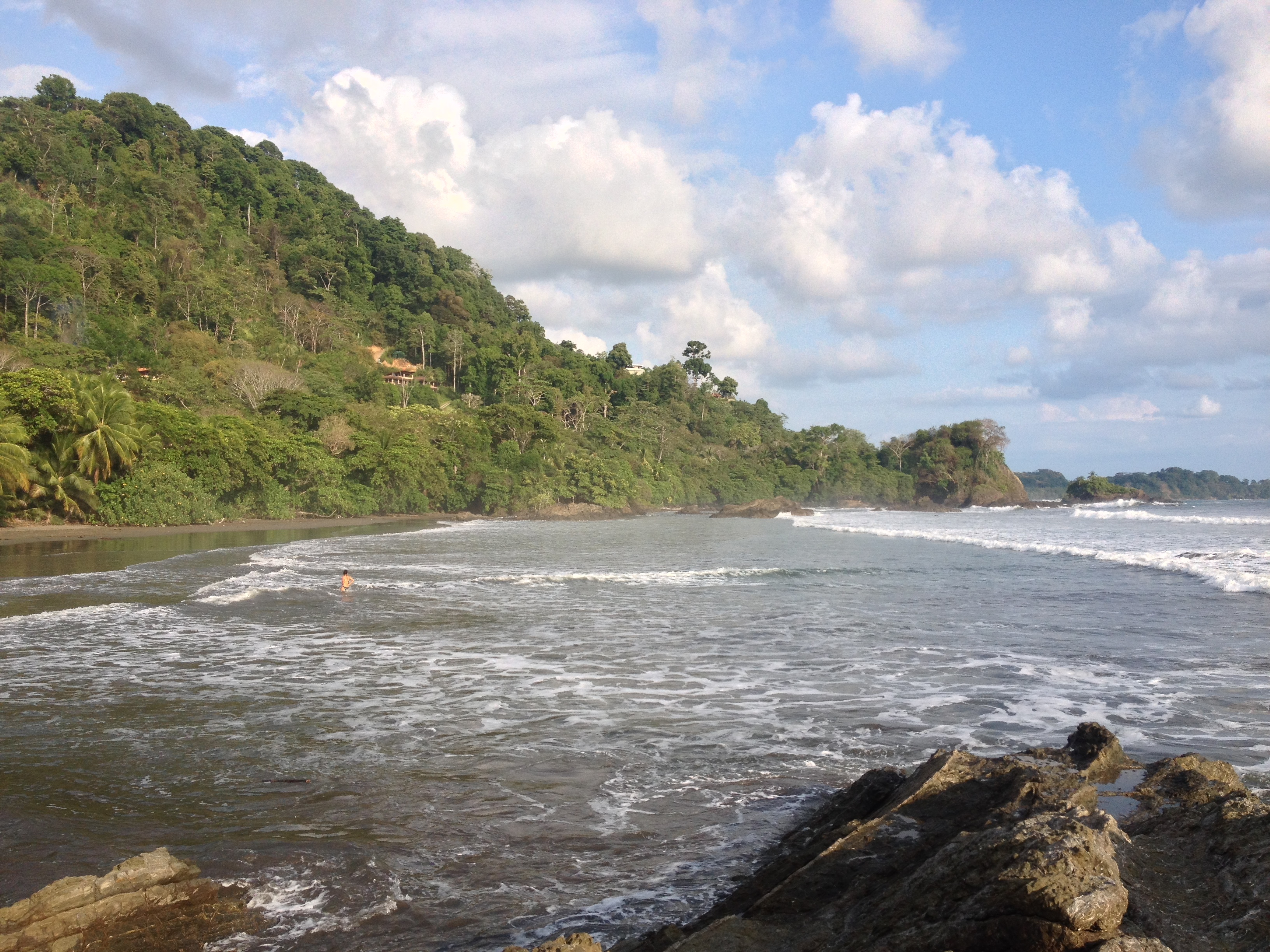 Picture Costa Rica Dominical 2015-03 116 - Tours Dominical