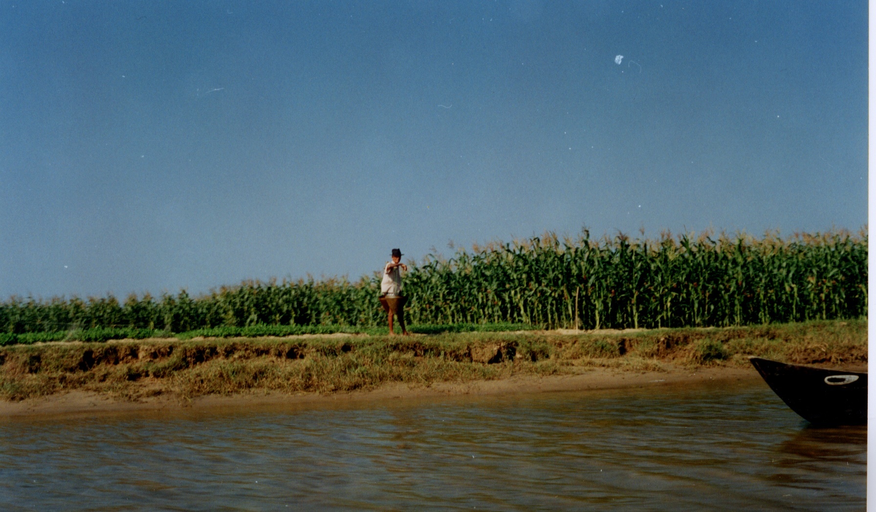 Picture Vietnam 1996-03 18 - Tours Vietnam