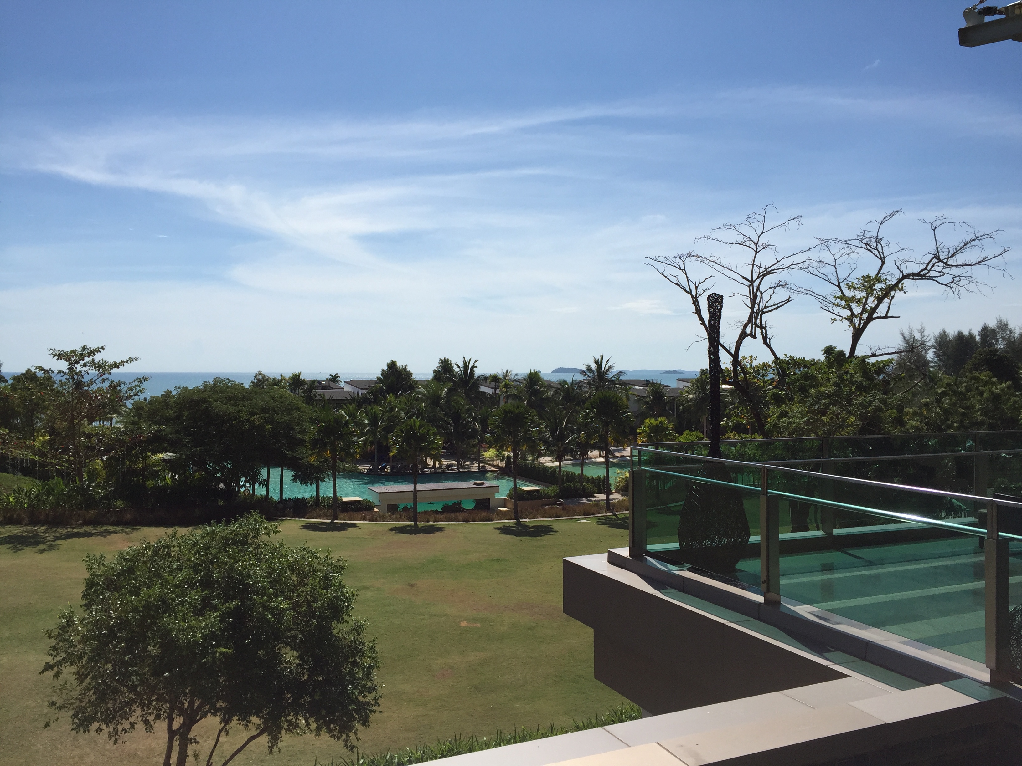 Picture Thailand Marriott Rayong 2016-01 95 - Tour Marriott Rayong