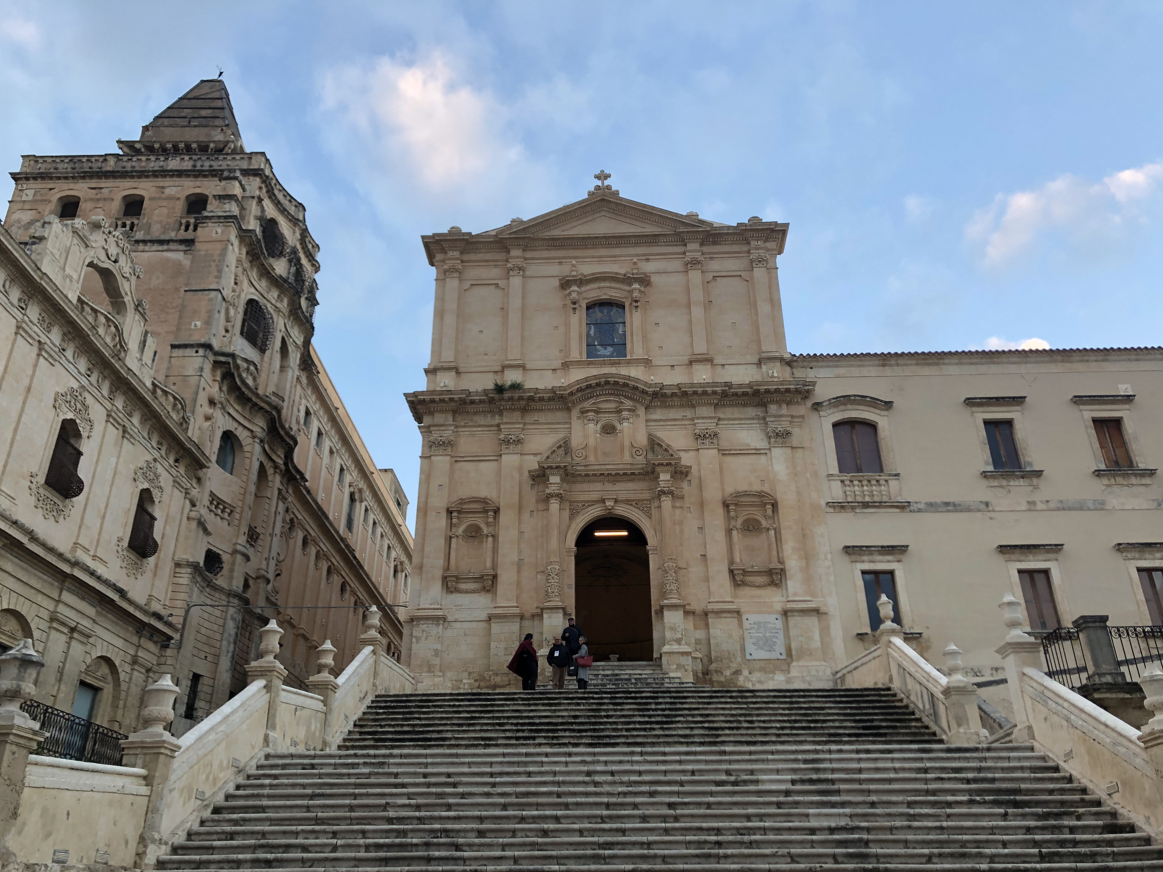 Picture Italy Sicily Noto 2020-02 305 - Tours Noto