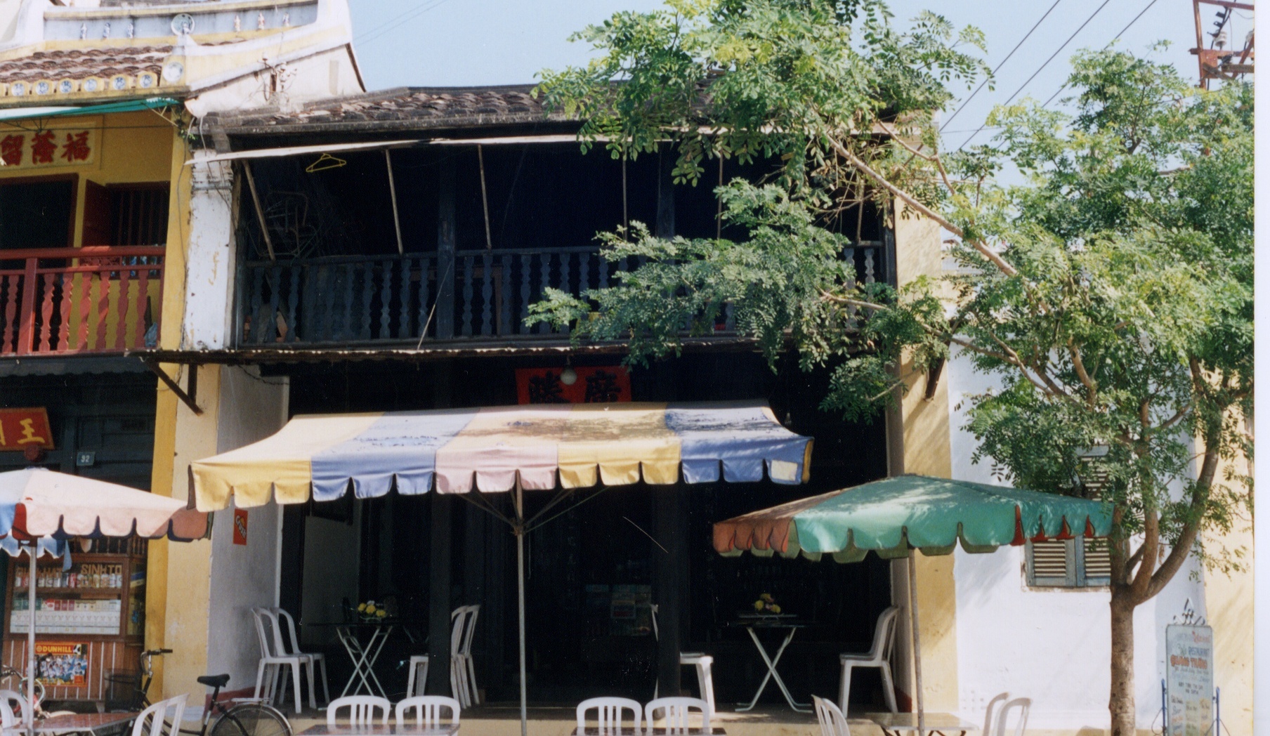 Picture Vietnam 1996-03 29 - Around Vietnam