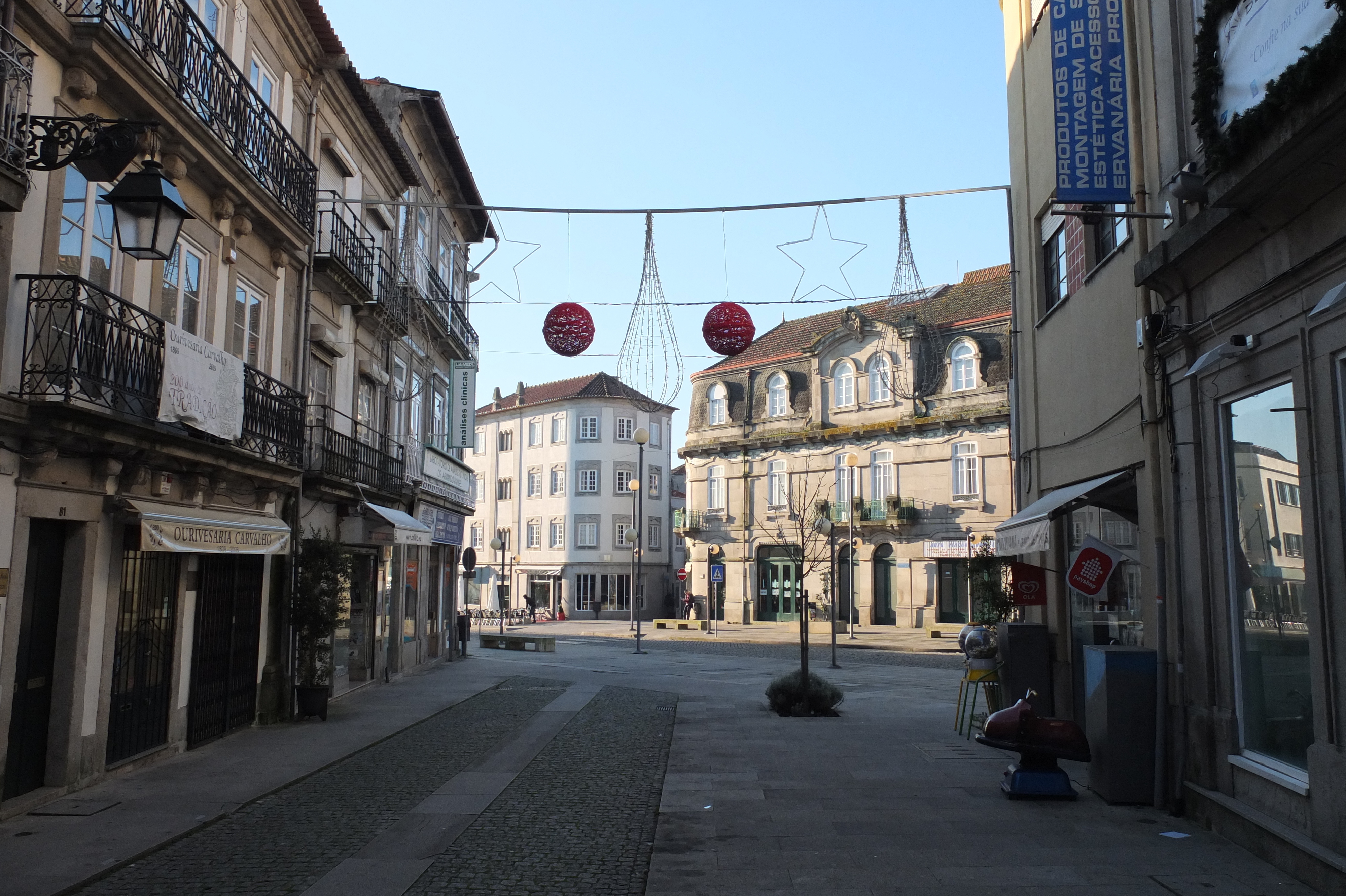 Picture Portugal Viana do Castello 2013-01 80 - Center Viana do Castello