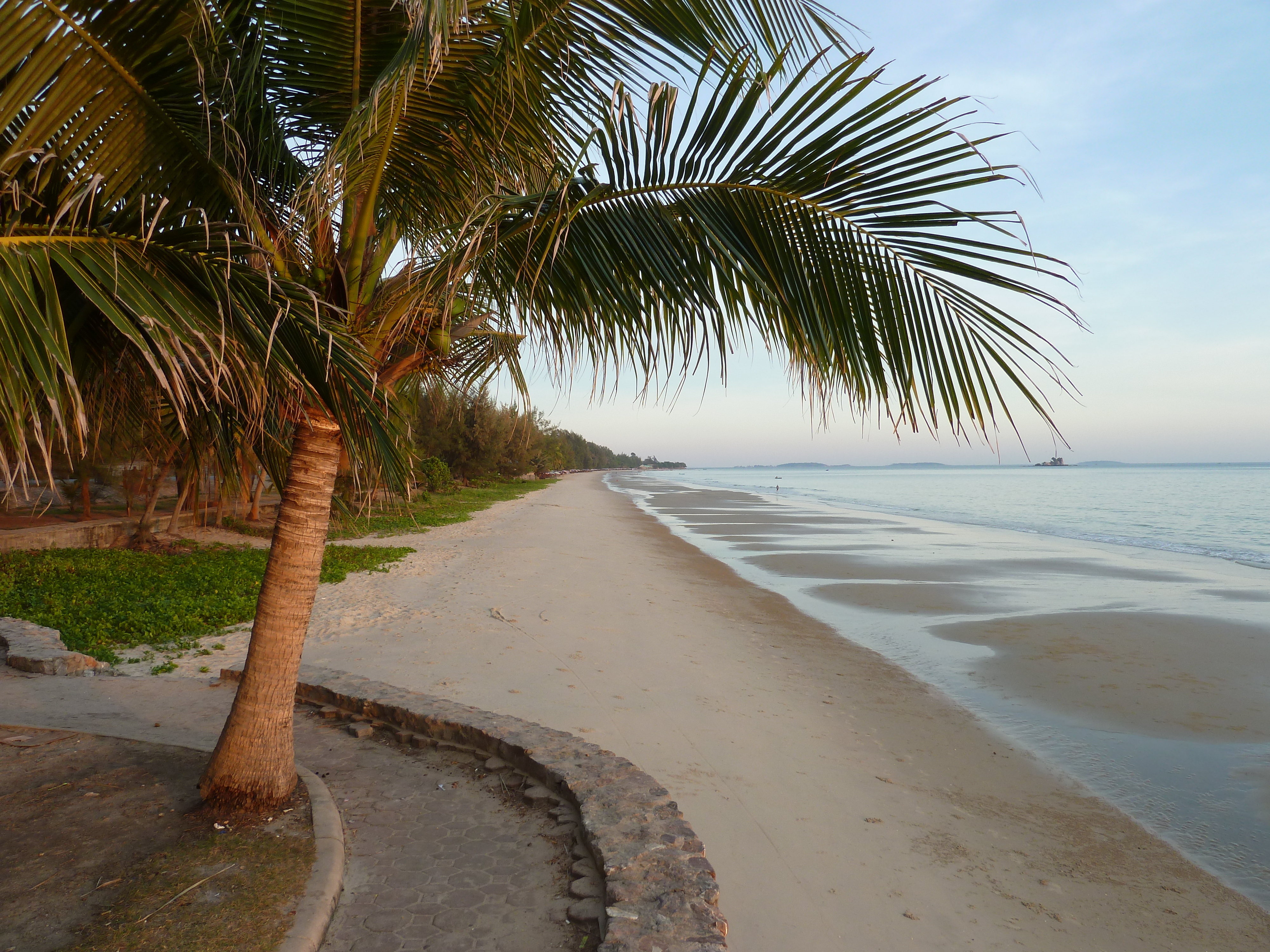 Picture Thailand Rayong 2011-12 5 - Tours Rayong