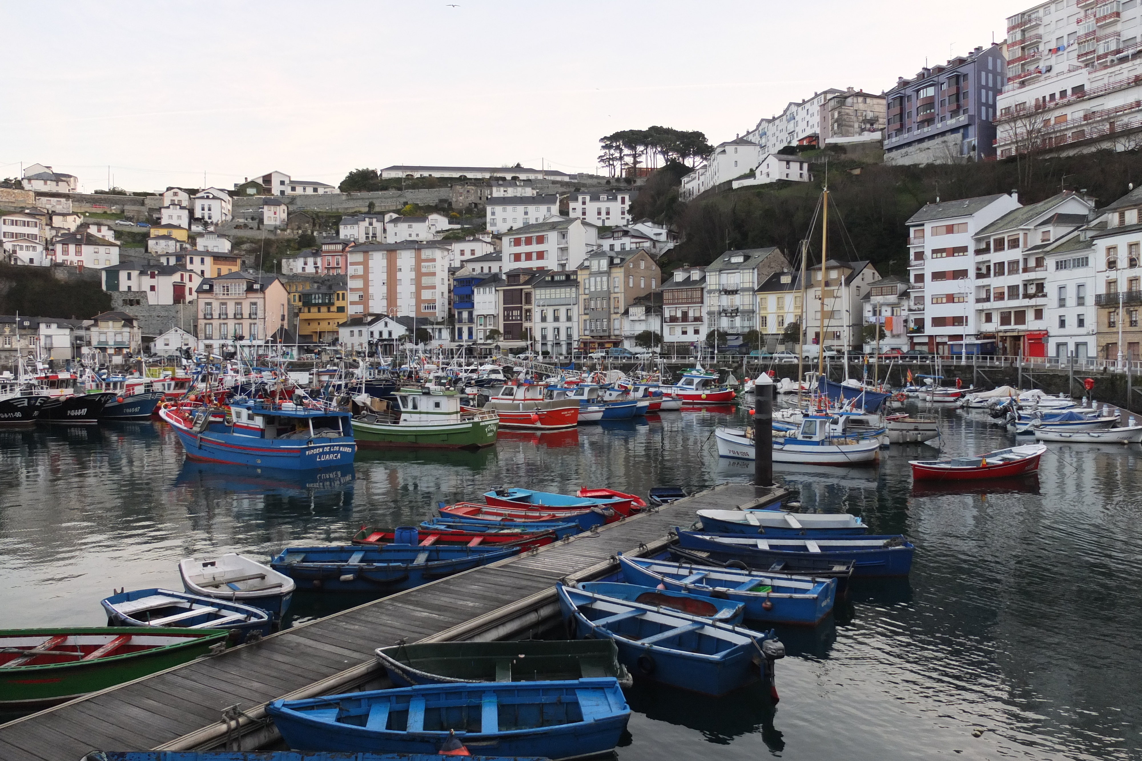 Picture Spain Luarca 2013-01 47 - Tours Luarca