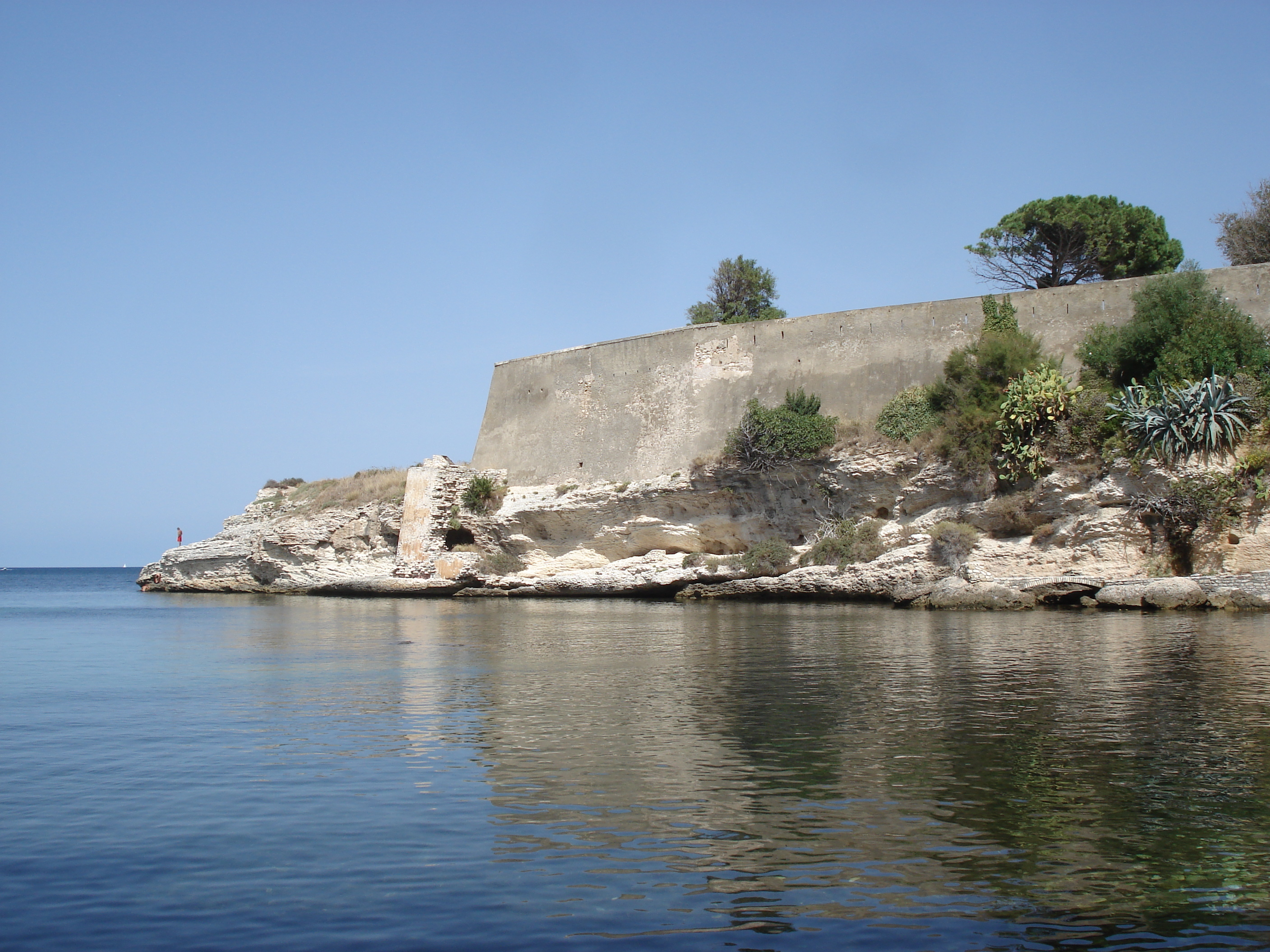 Picture France Corsica Saint Florent 2006-09 52 - Discovery Saint Florent