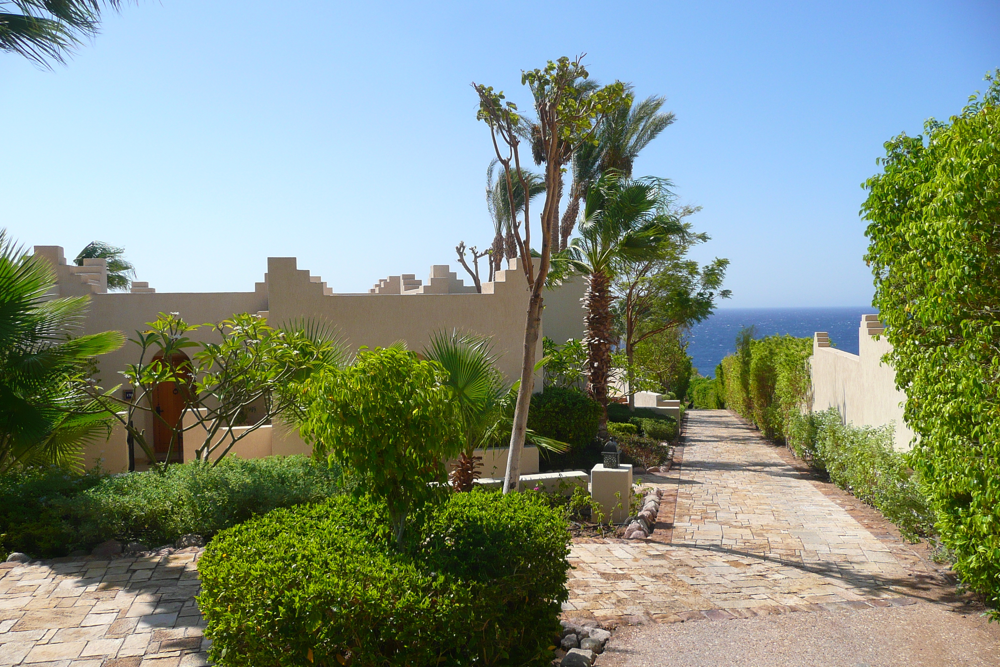 Picture Egypt Sharm el Sheikh Four Seasons Hotel 2008-06 107 - Around Four Seasons Hotel