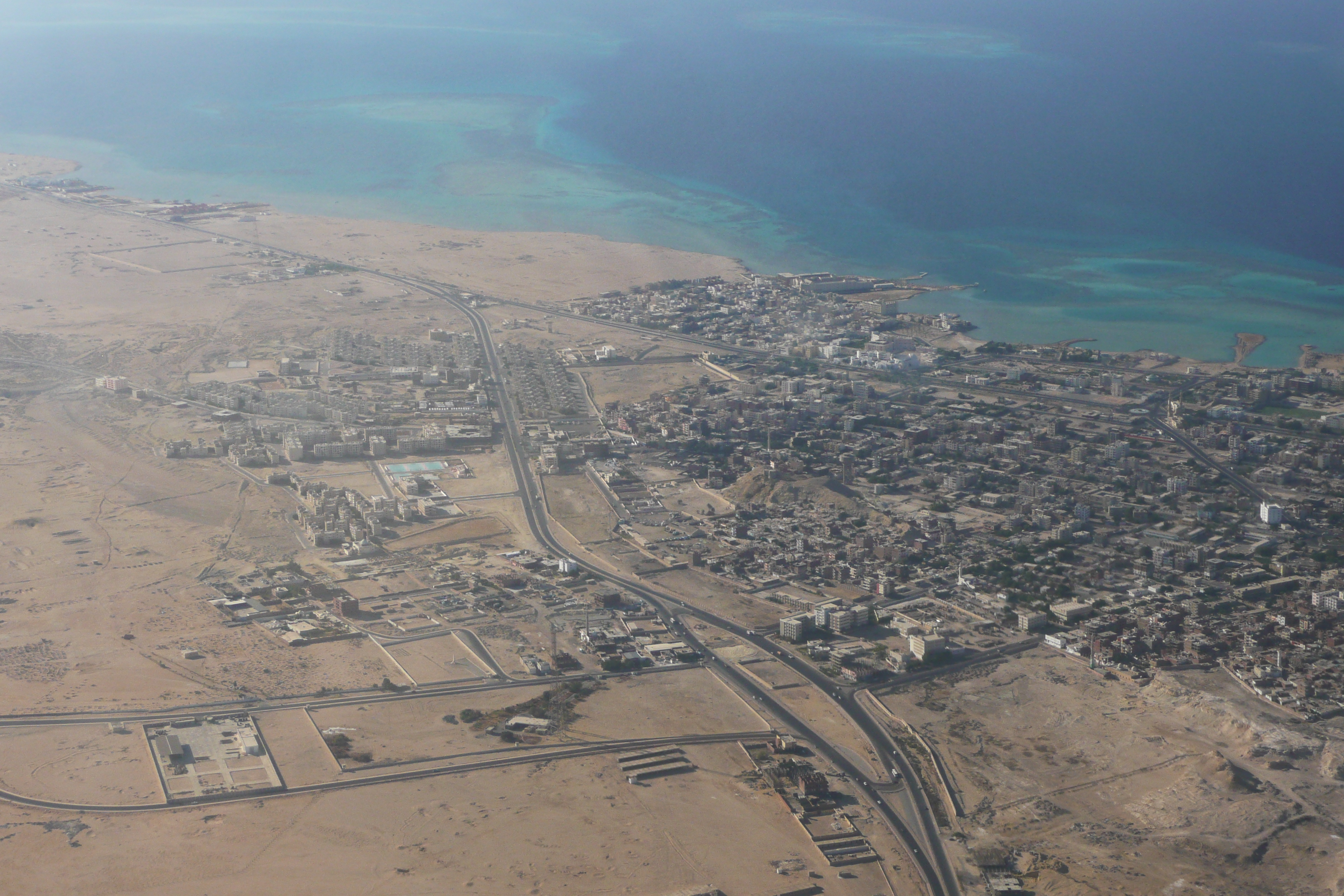 Picture Egypt Egypt from the sky 2008-06 32 - Discovery Egypt from the sky