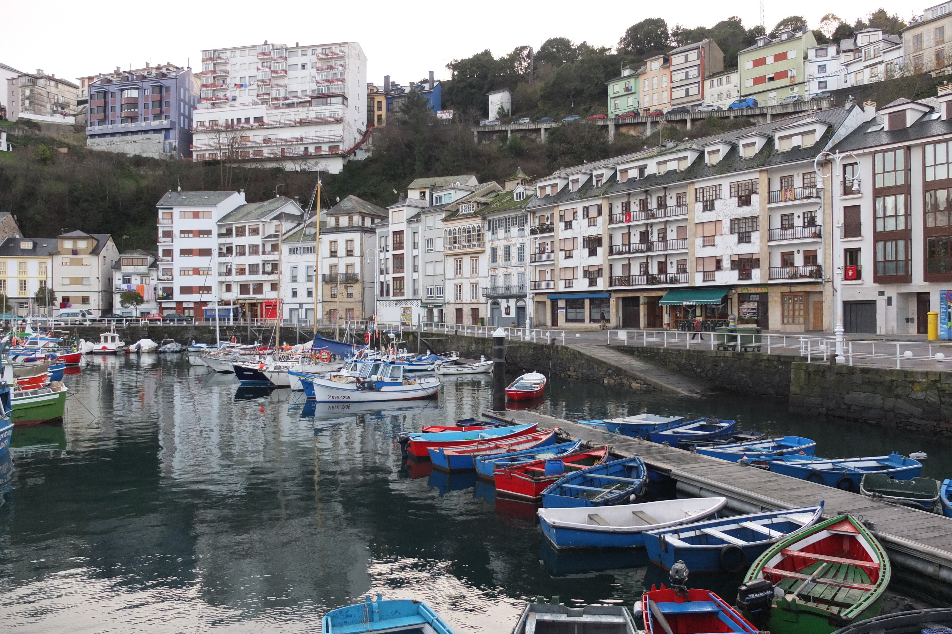 Picture Spain Luarca 2013-01 48 - Discovery Luarca